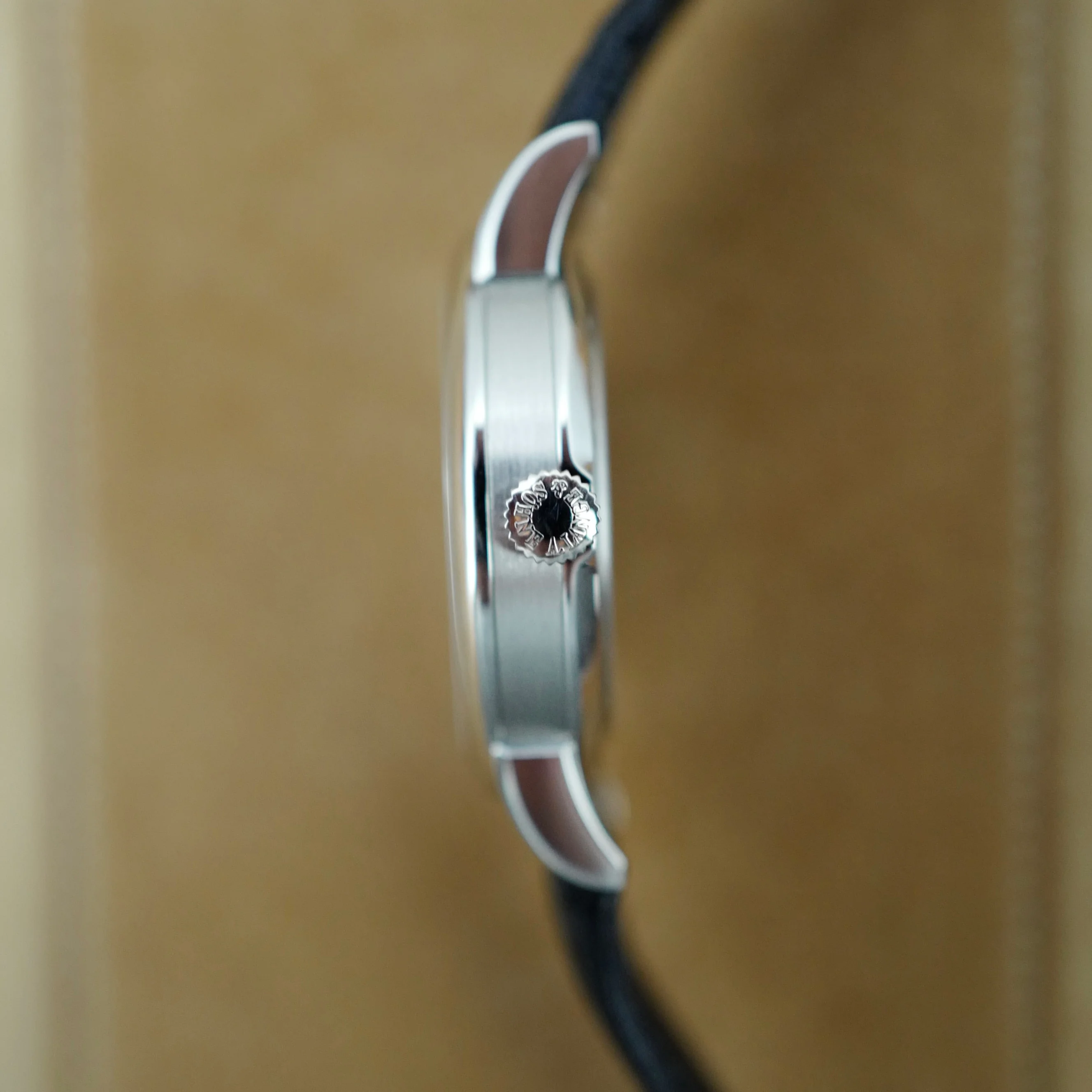 A. Lange & Sohne Platinum Lange 1 Stealth Ref. 101.025 - Image 5