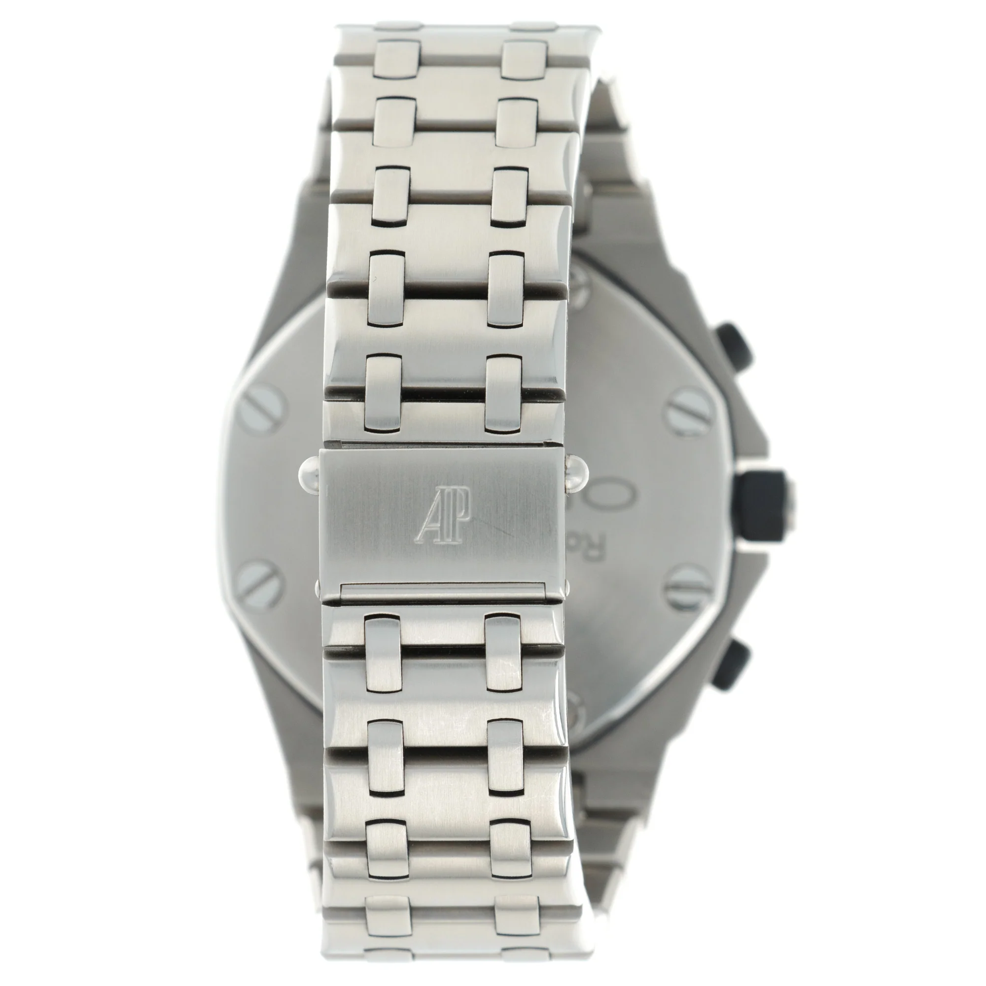 Audemars Piguet Early Royal Oak Offshore The Beast Watch Ref. 25721 - Image 5