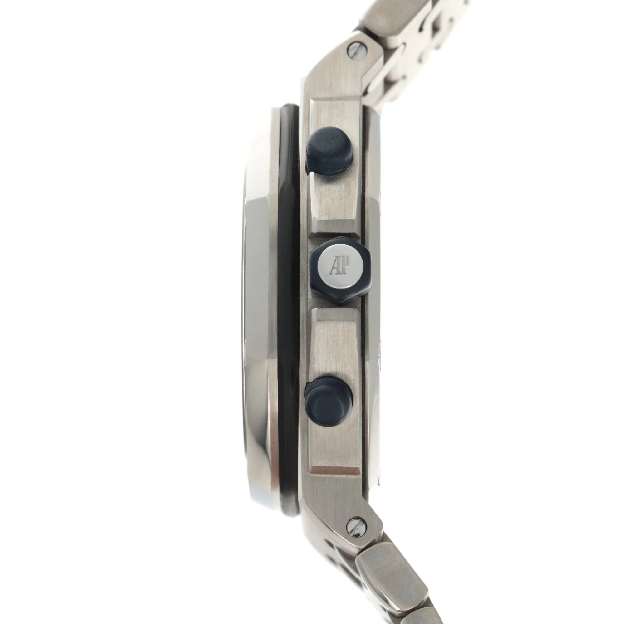 Audemars Piguet Early Royal Oak Offshore Watch Ref. 25721 - Image 3