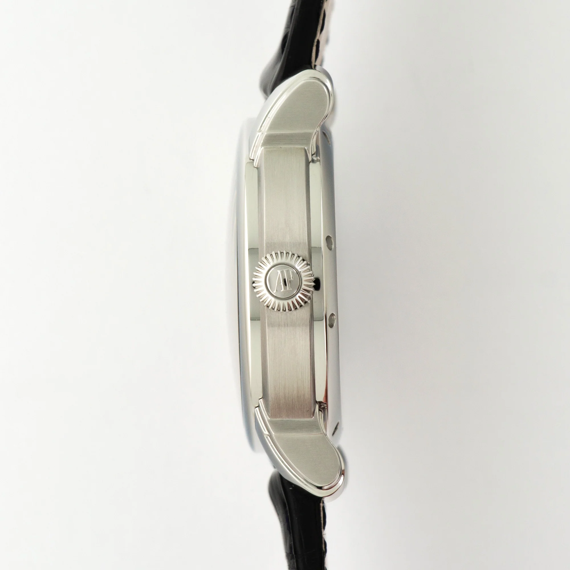 Audemars Piguet Millenary Skeleton Watch Ref. 15350 - Image 3