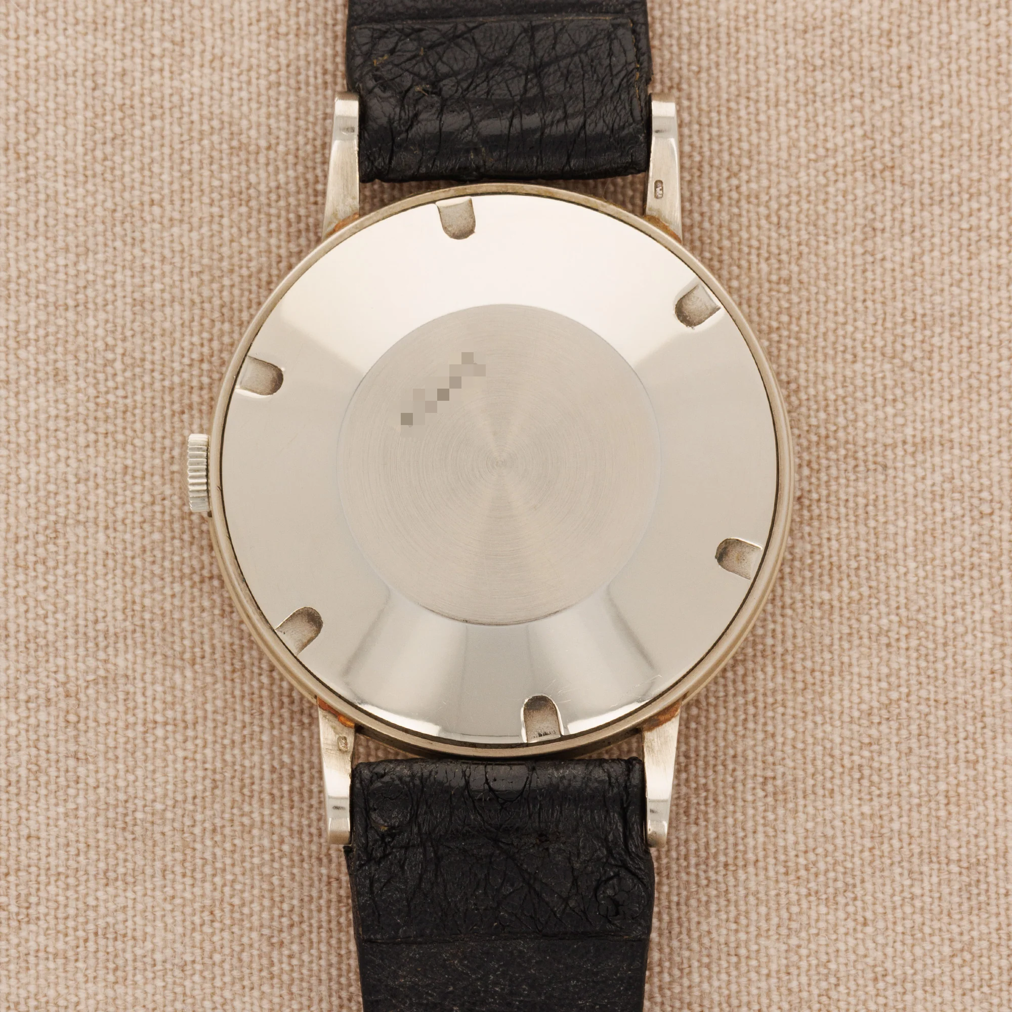 Audemars Piguet Oversized White Gold Automatic Watch - Image 3