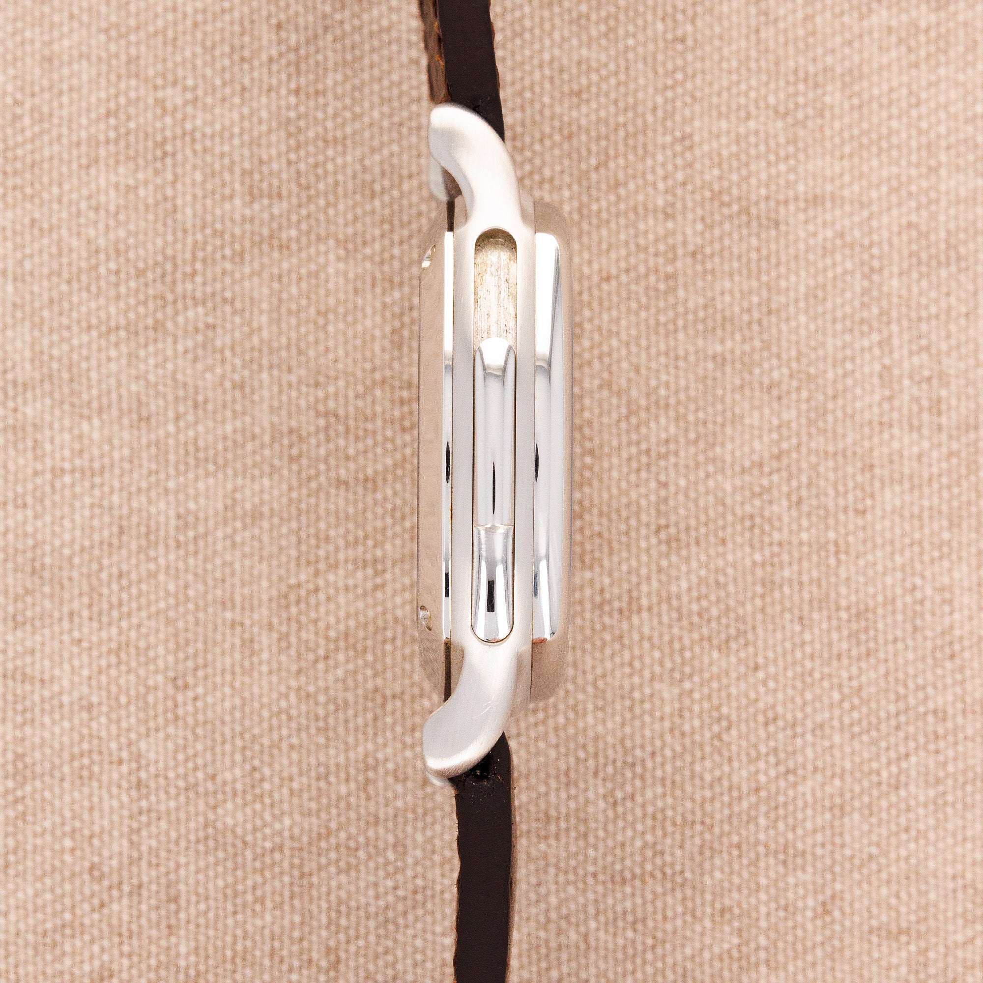 Audemars Piguet Platinum John Shaeffer Luminous Minute Repeater Ref. 25882 - Image 6