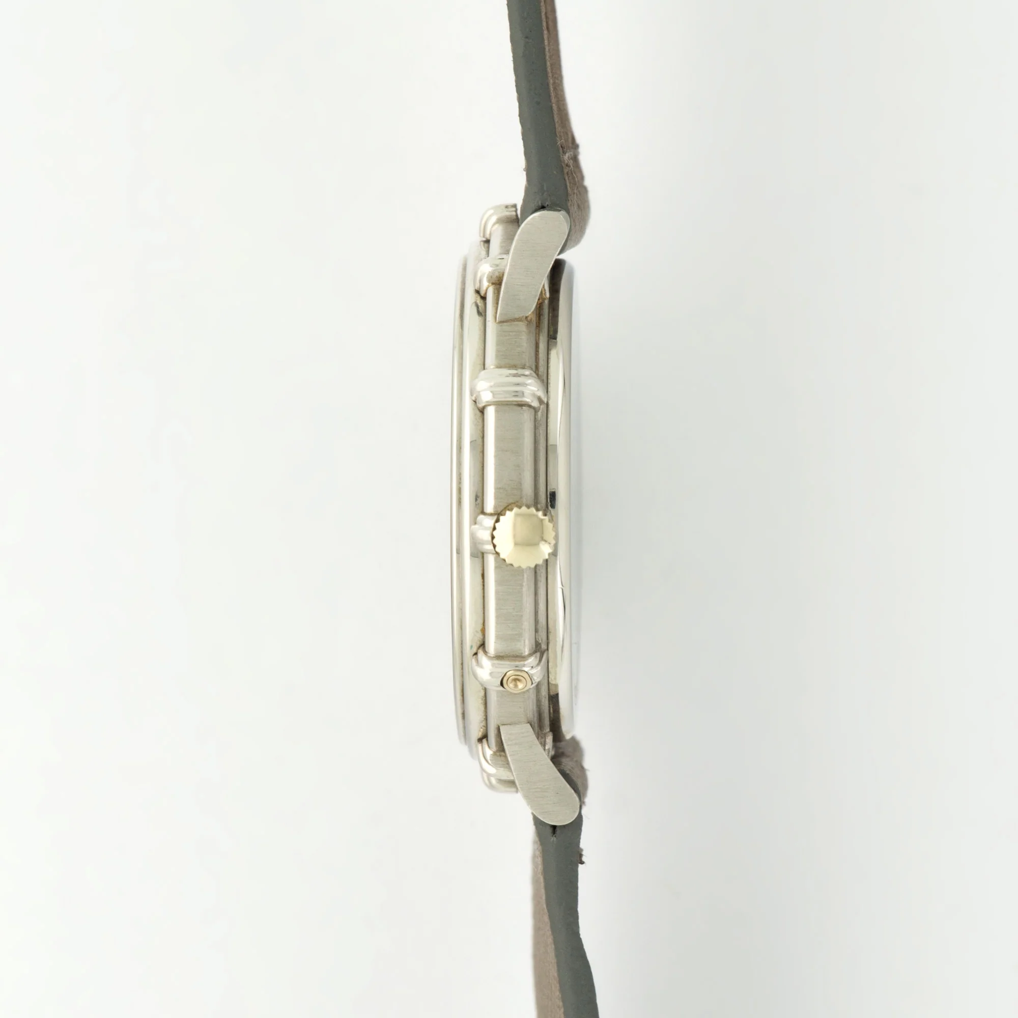 Audemars Piguet Platinum Quantieme Perpetual Automatique Watch - Image 3