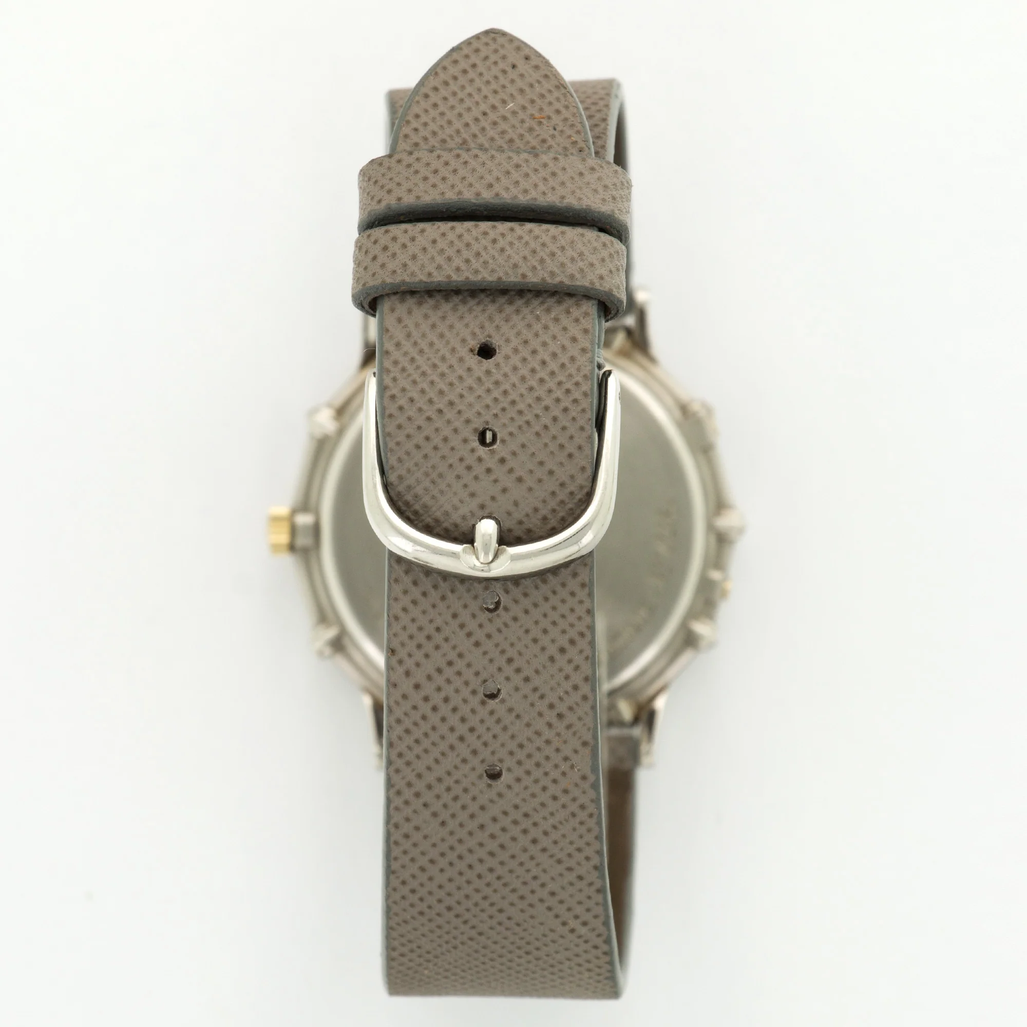 Audemars Piguet Platinum Quantieme Perpetual Automatique Watch - Image 5
