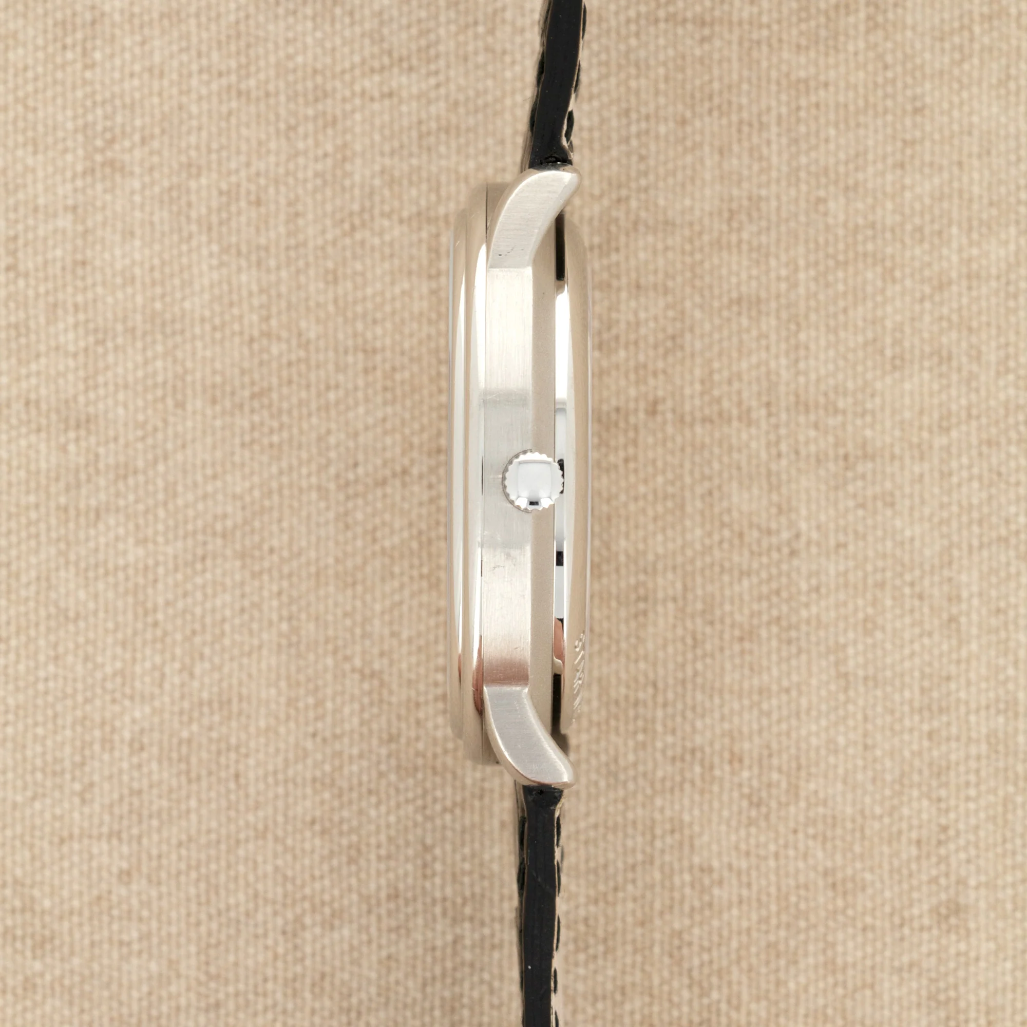 Audemars Piguet Platinum Star Wheel Engraved Dial Ref. 25720 - Image 8