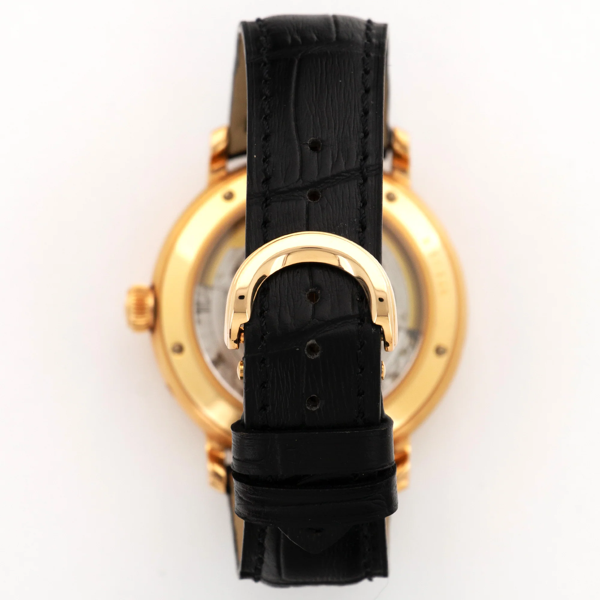 Audemars Piguet Rose Gold Equation of Time Watch Ref. 25934 - Image 5