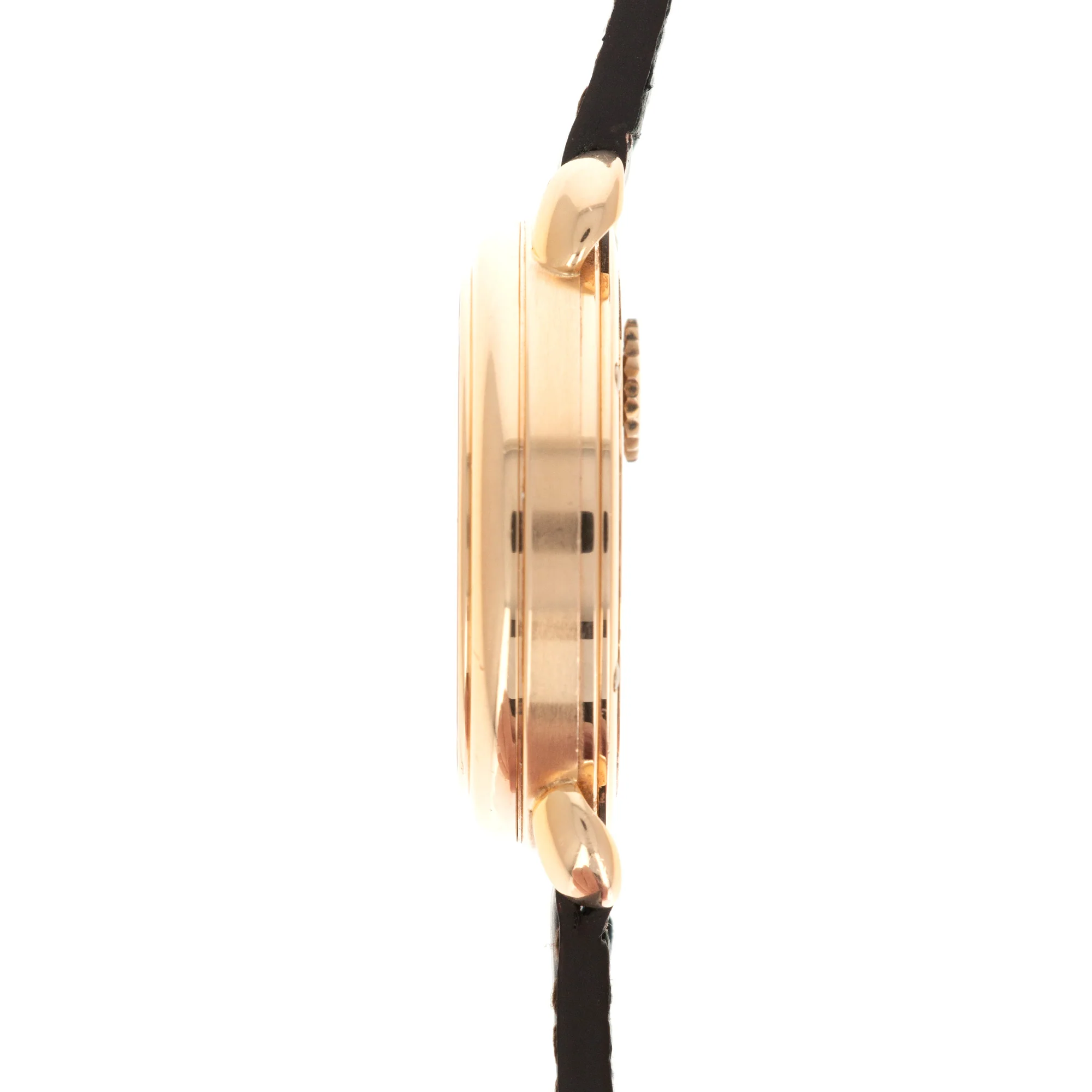 Audemars Piguet Rose Gold Tourbillon Watch - Image 5