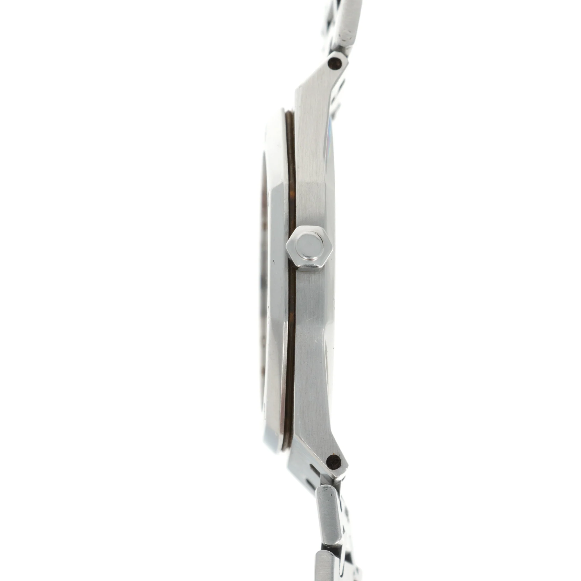 Audemars Piguet Royal Oak A-Series Watch Ref. 5402, Early Low Serial Production - Image 3