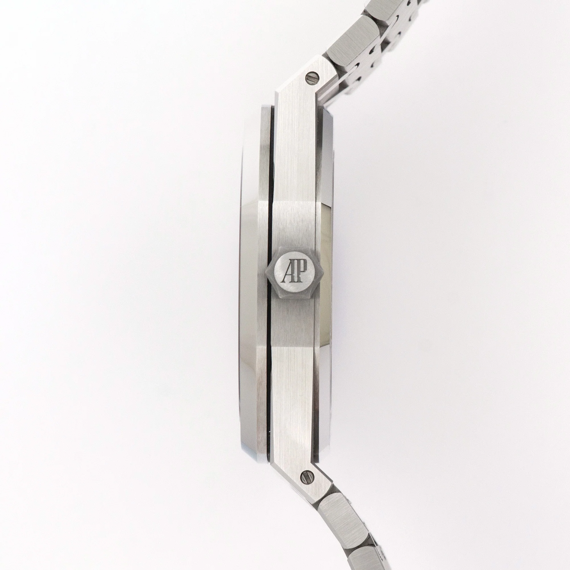 Audemars Piguet Royal Oak Automatic Watch, Ref. 15500 - Image 3