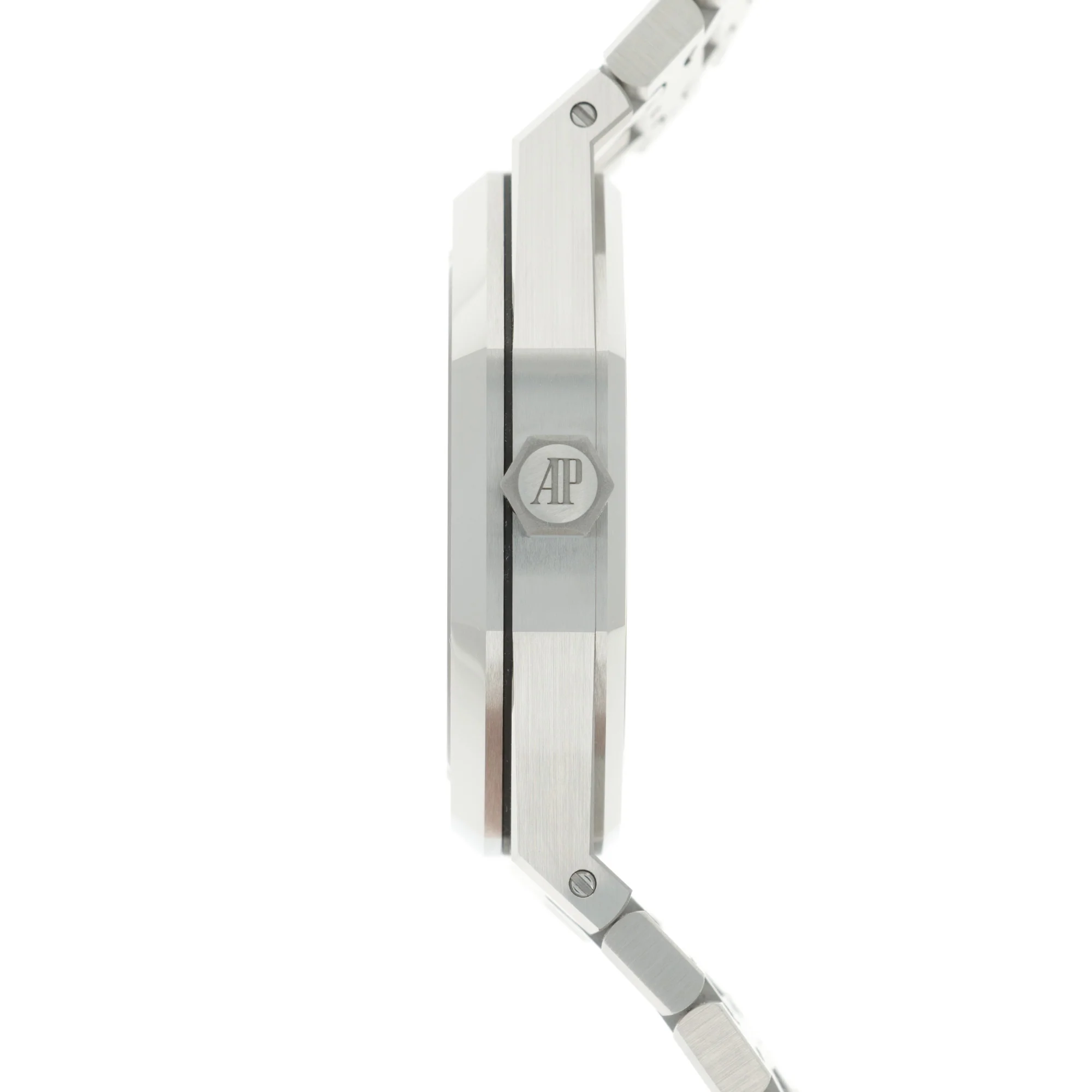Audemars Piguet Royal Oak Automatic Watch Ref. 15500 - Image 7