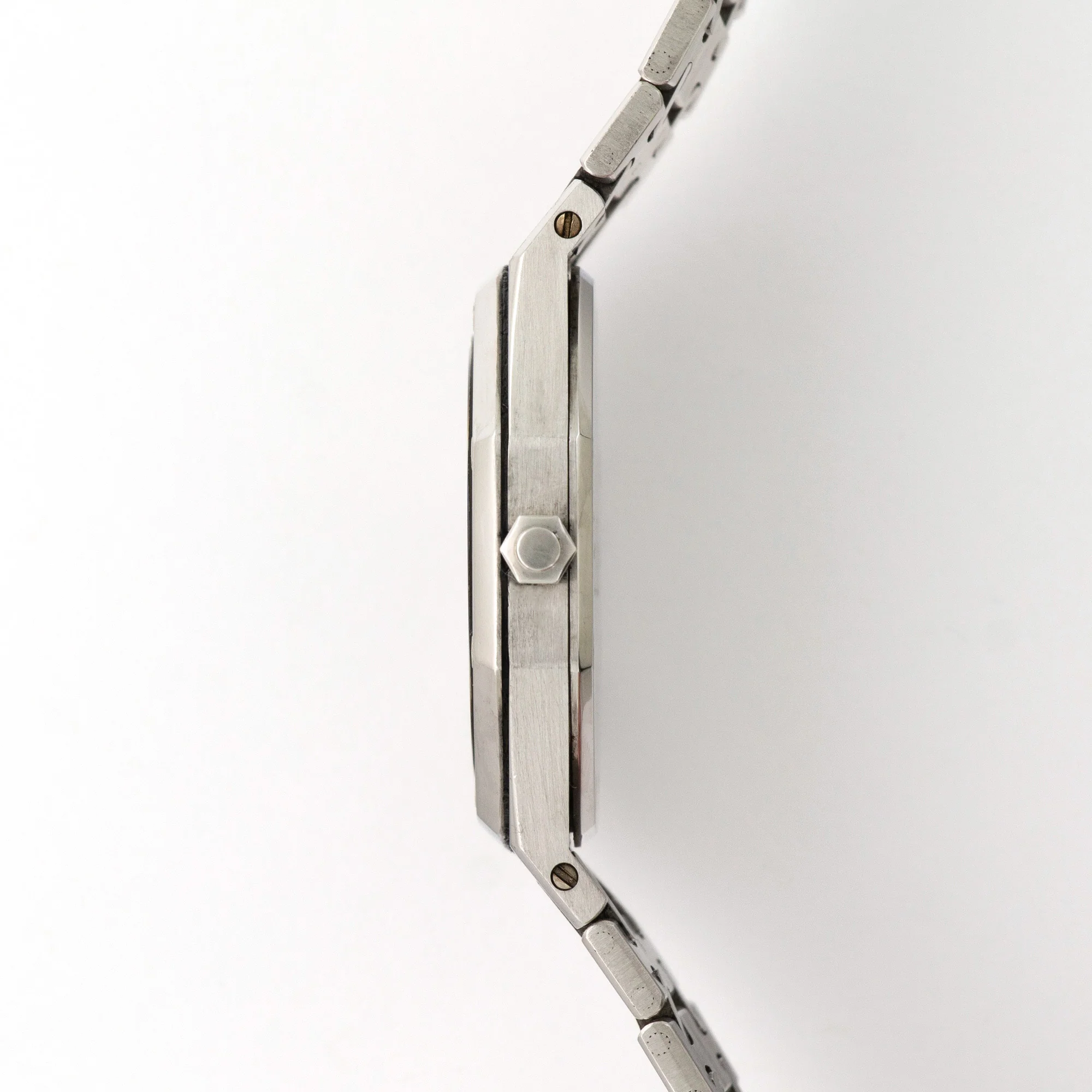 Audemars Piguet Royal Oak Automatic Watch Ref. 4100 - Image 3
