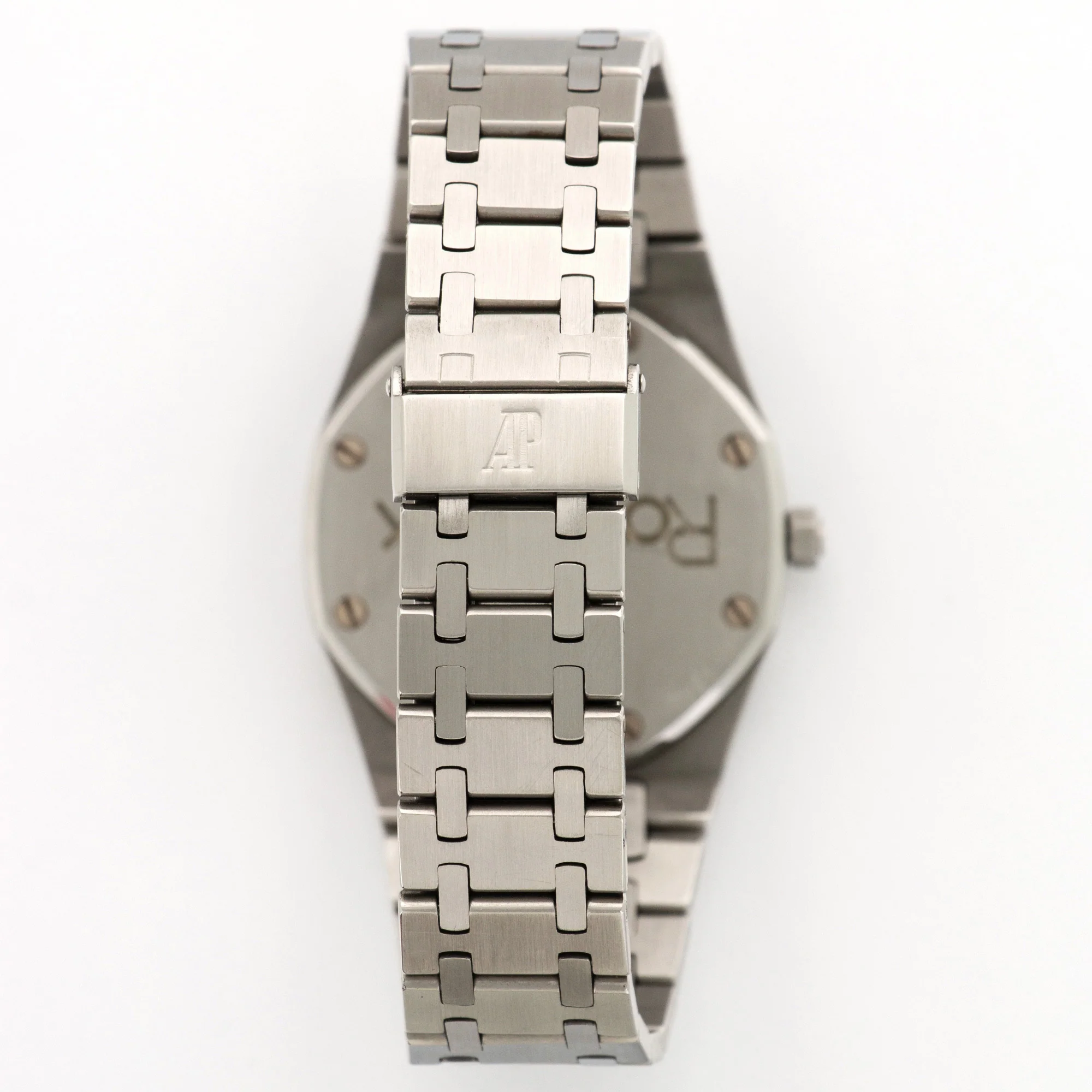 Audemars Piguet Royal Oak Automatic Watch Ref. 4100 - Image 5