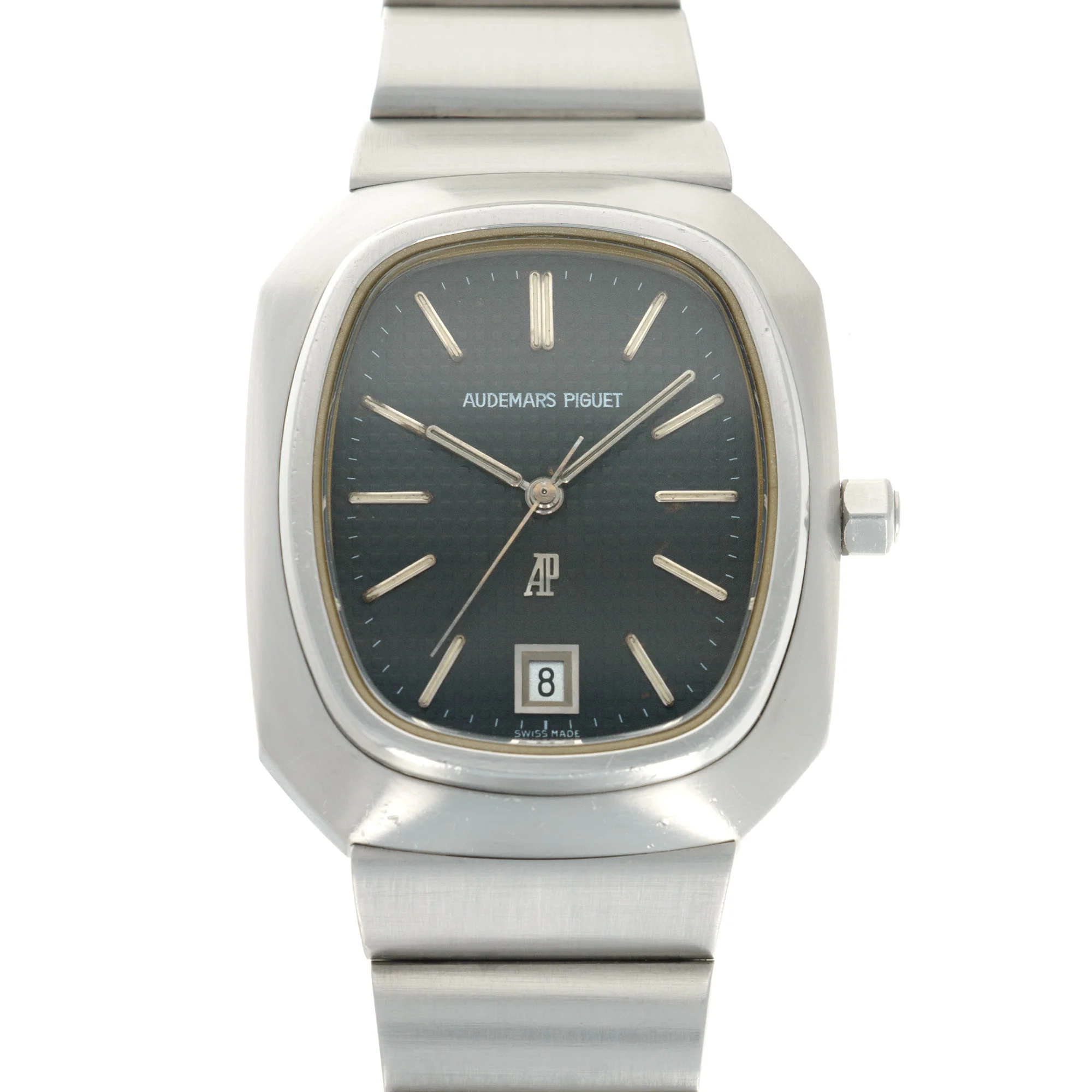 Audemars Piguet Royal Oak Beta 21 Watch Ref. 6001, 1970s