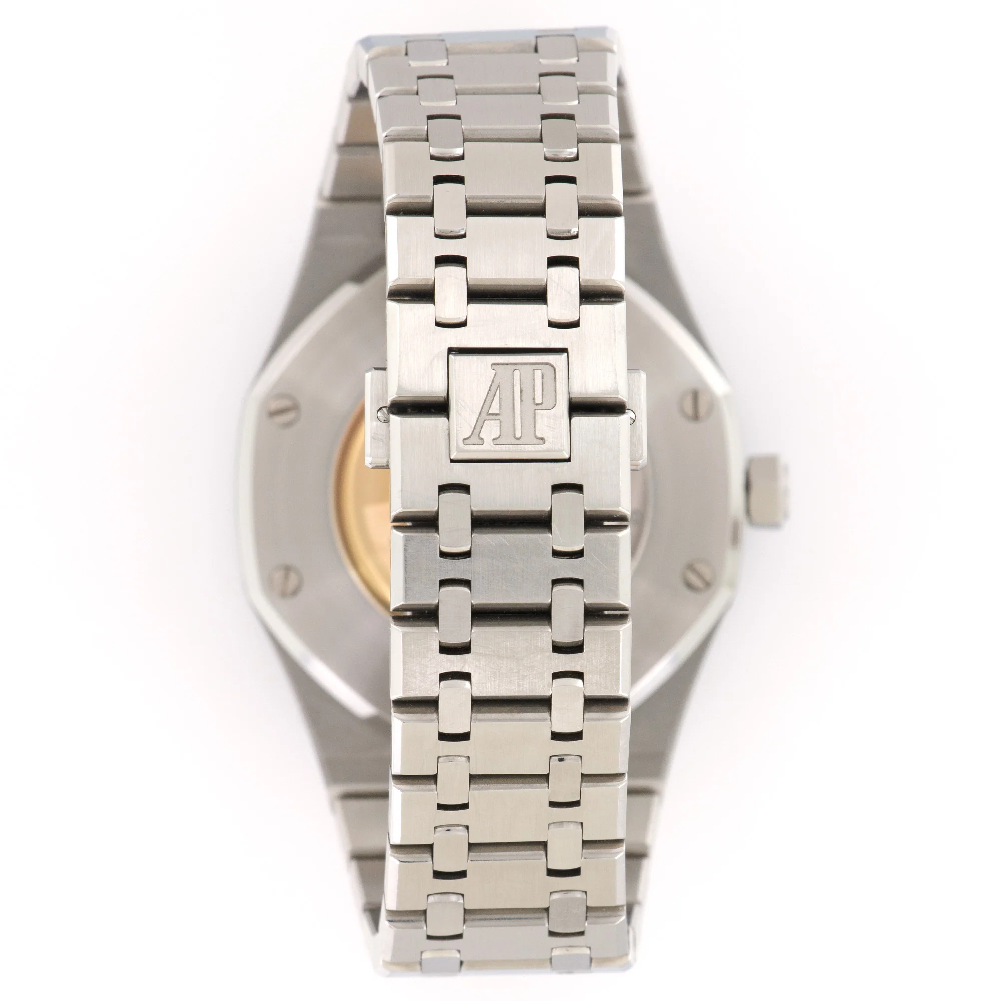 Audemars Piguet Royal Oak Chronograph Watch, Ref. 26320ST - Image 4