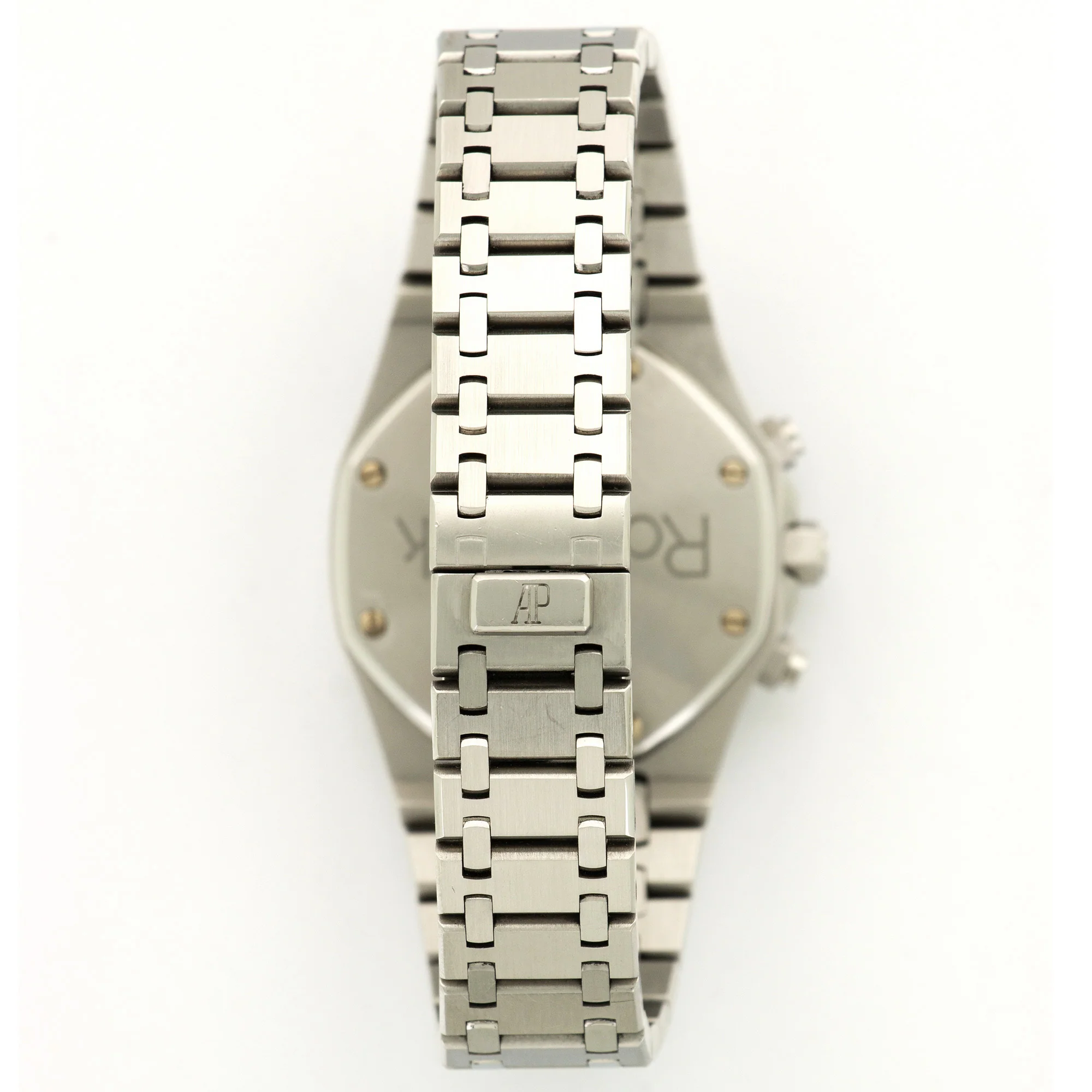 Audemars Piguet Royal Oak Chronograph Watch - Image 5