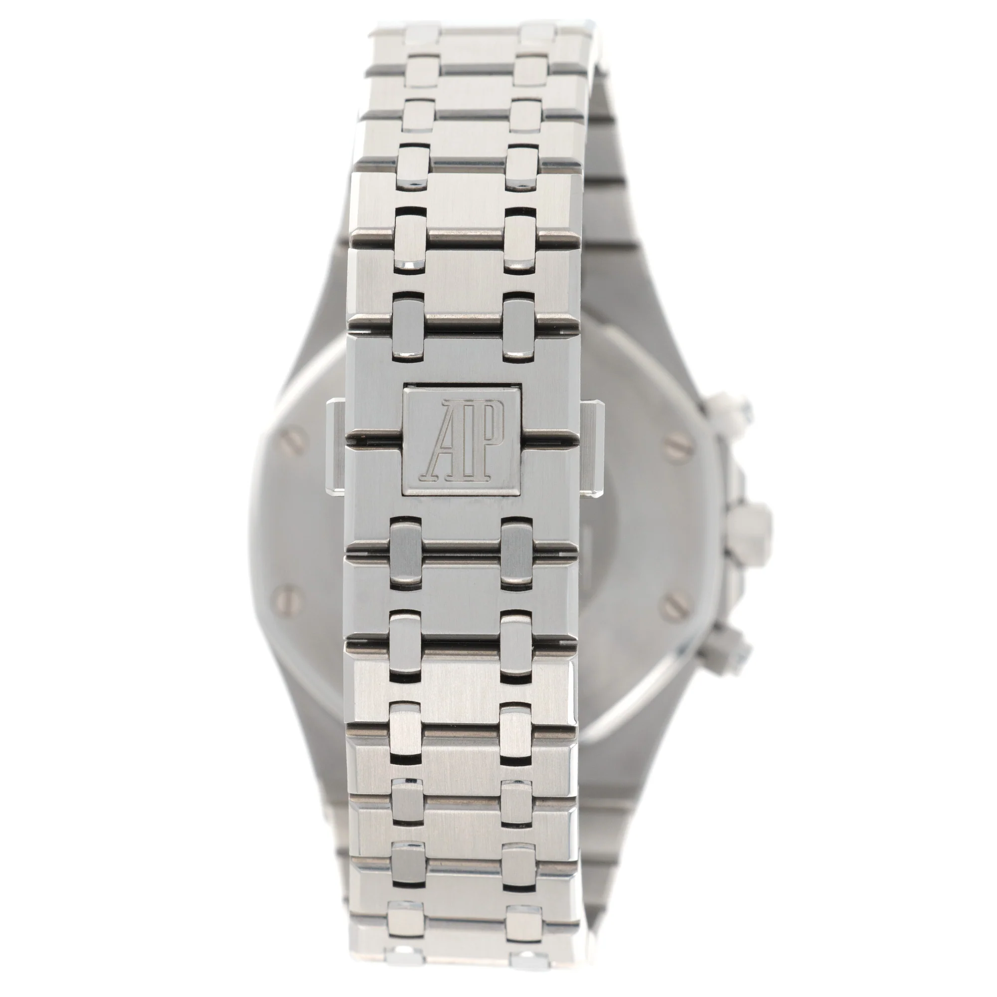 Audemars Piguet Royal Oak Chronograph Watch Ref. 26320 - Image 5