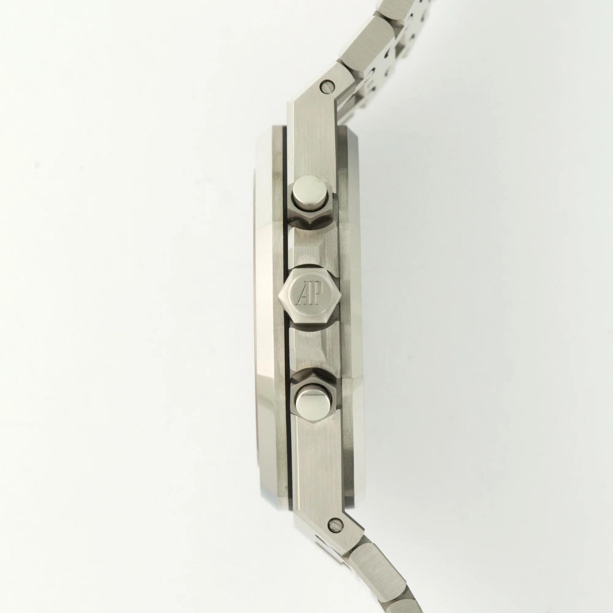 Audemars Piguet Royal Oak Chronograph Watch Ref. 26331 - Image 3