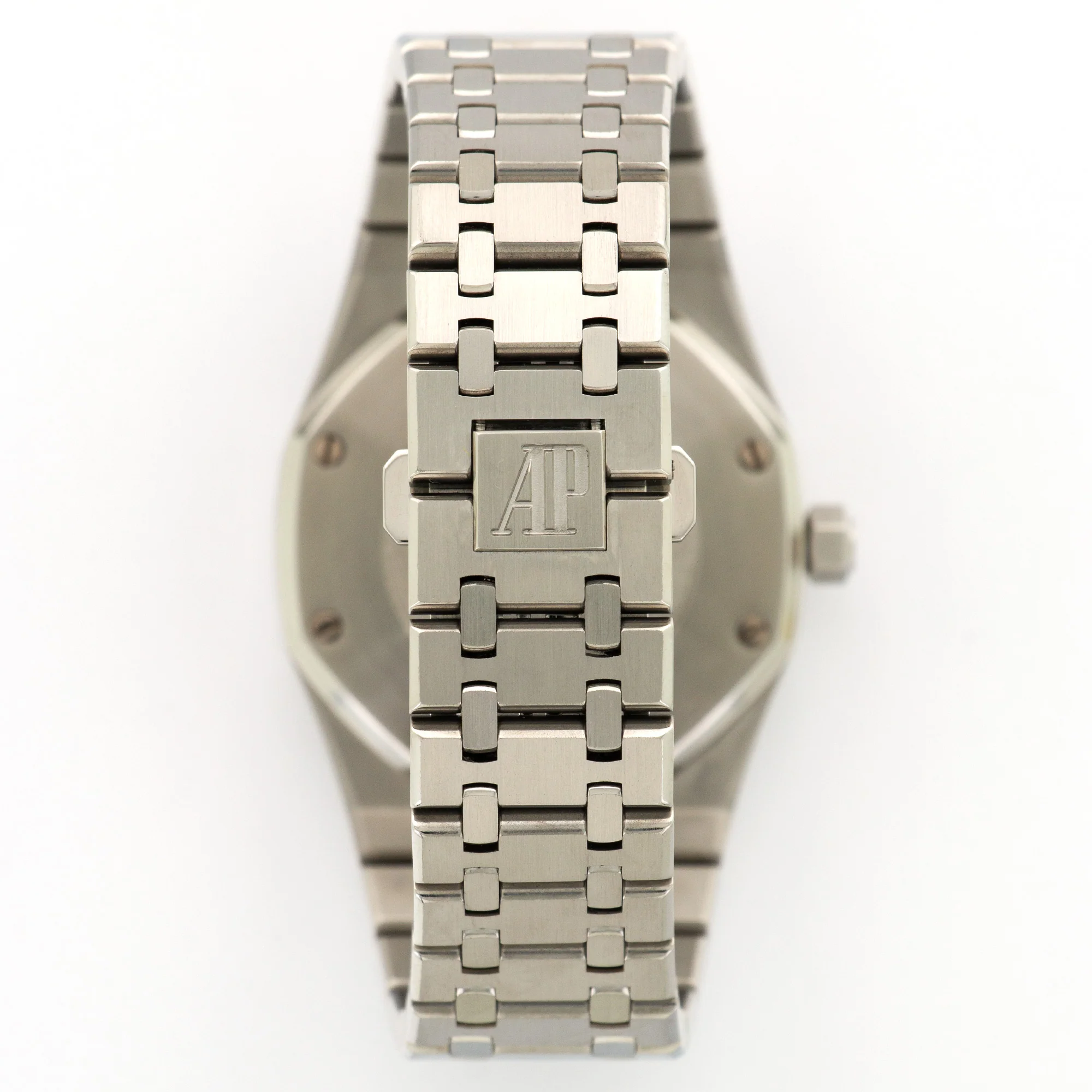 Audemars Piguet Royal Oak Dual Time Watch Ref. 26120 - Image 4