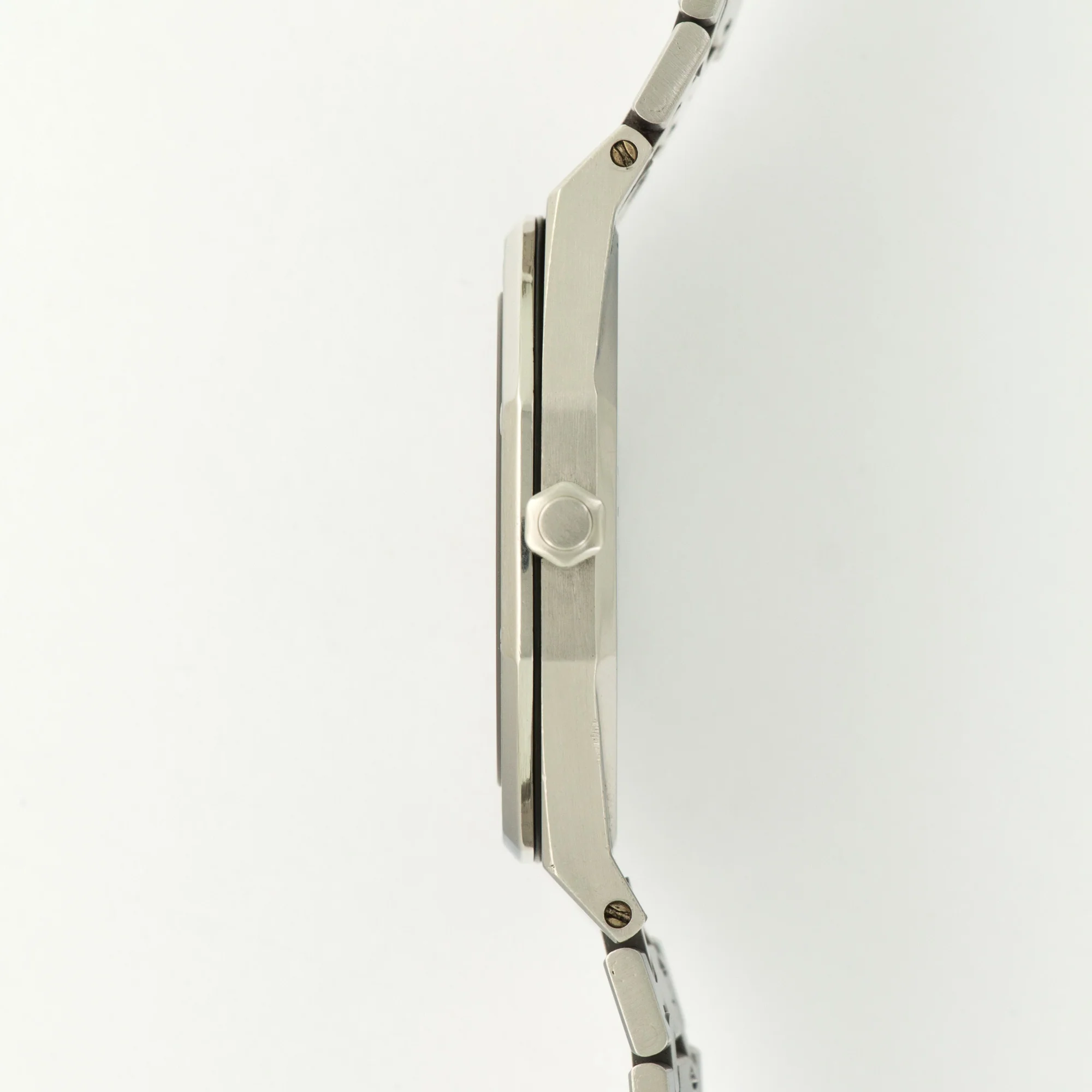 Audemars Piguet Royal Oak Jumbo A-Series Watch Ref. 5402 - Image 3