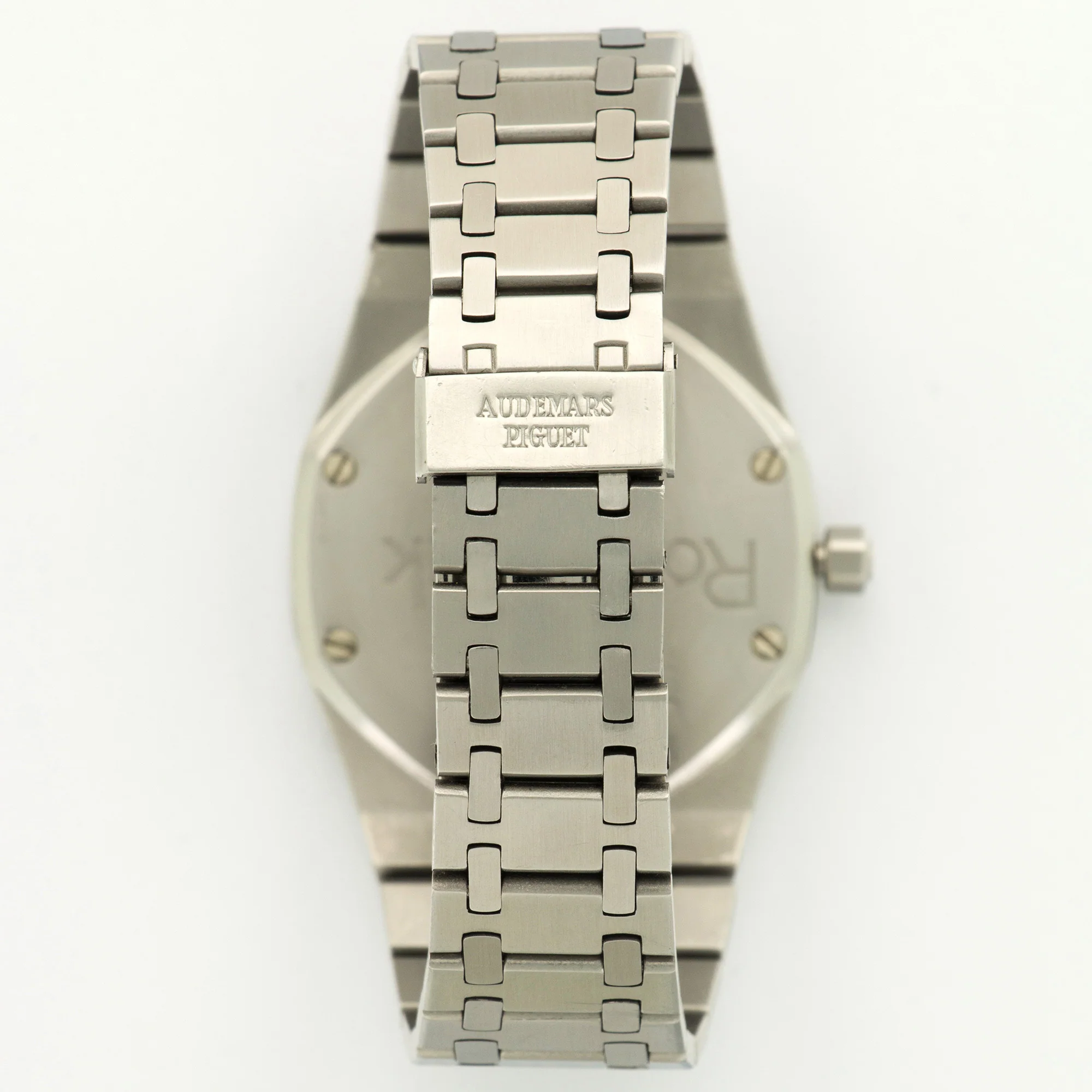 Audemars Piguet Royal Oak Jumbo A-Series Watch Ref. 5402 - Image 5