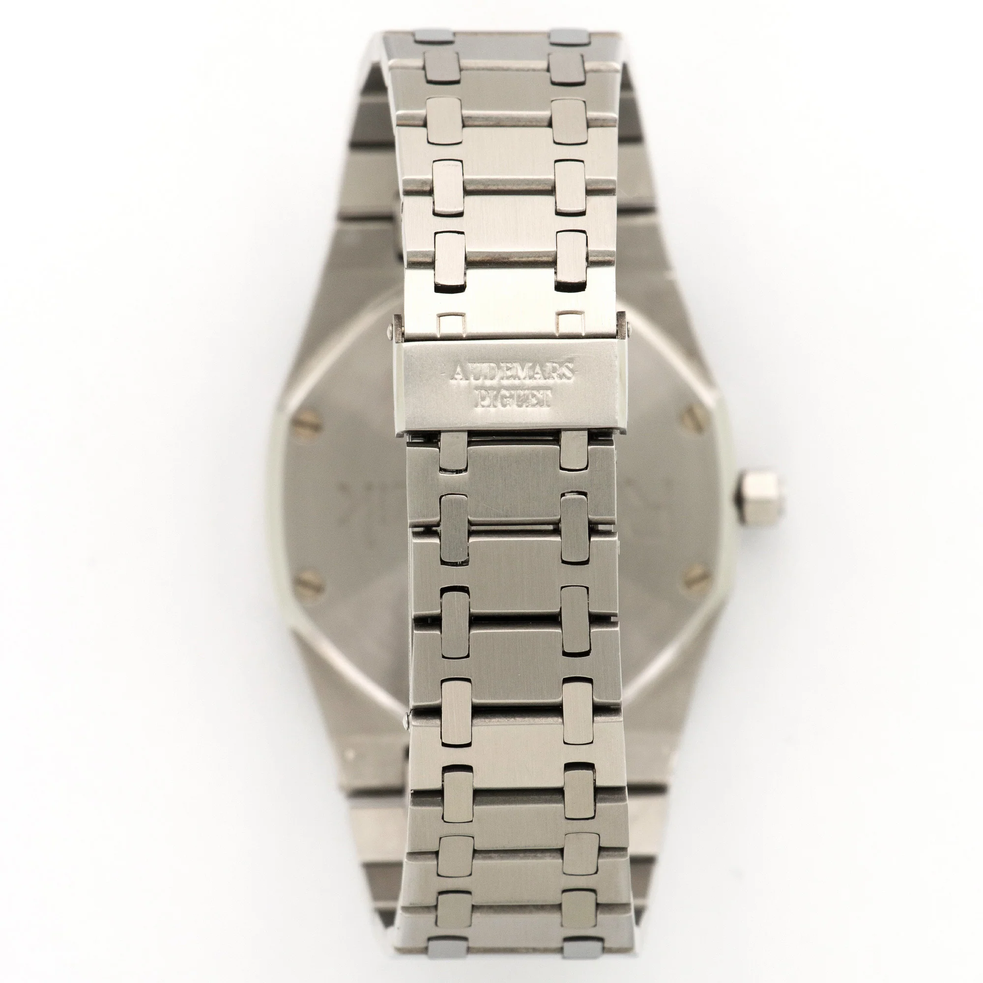 Audemars Piguet Royal Oak Jumbo A-Series Watch Ref. 5402 - Image 5