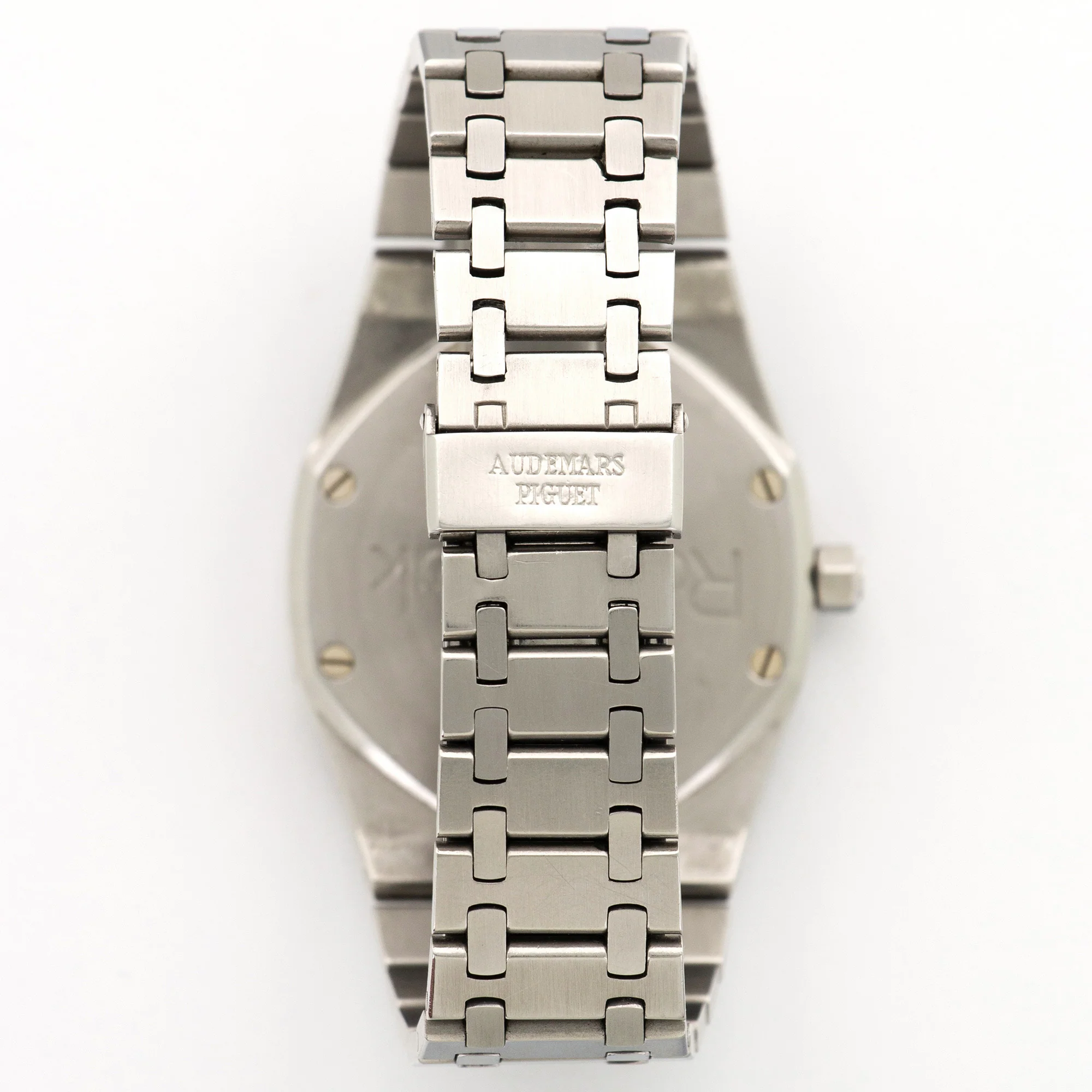 Audemars Piguet Royal Oak Jumbo A-Series Watch Ref. 5402 - Image 5