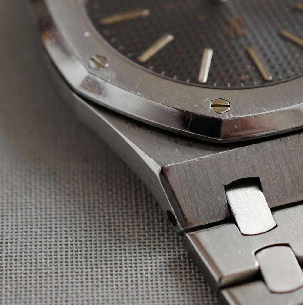 Audemars Piguet Royal Oak Jumbo A-Series Watch Ref. 5402 - Image 7
