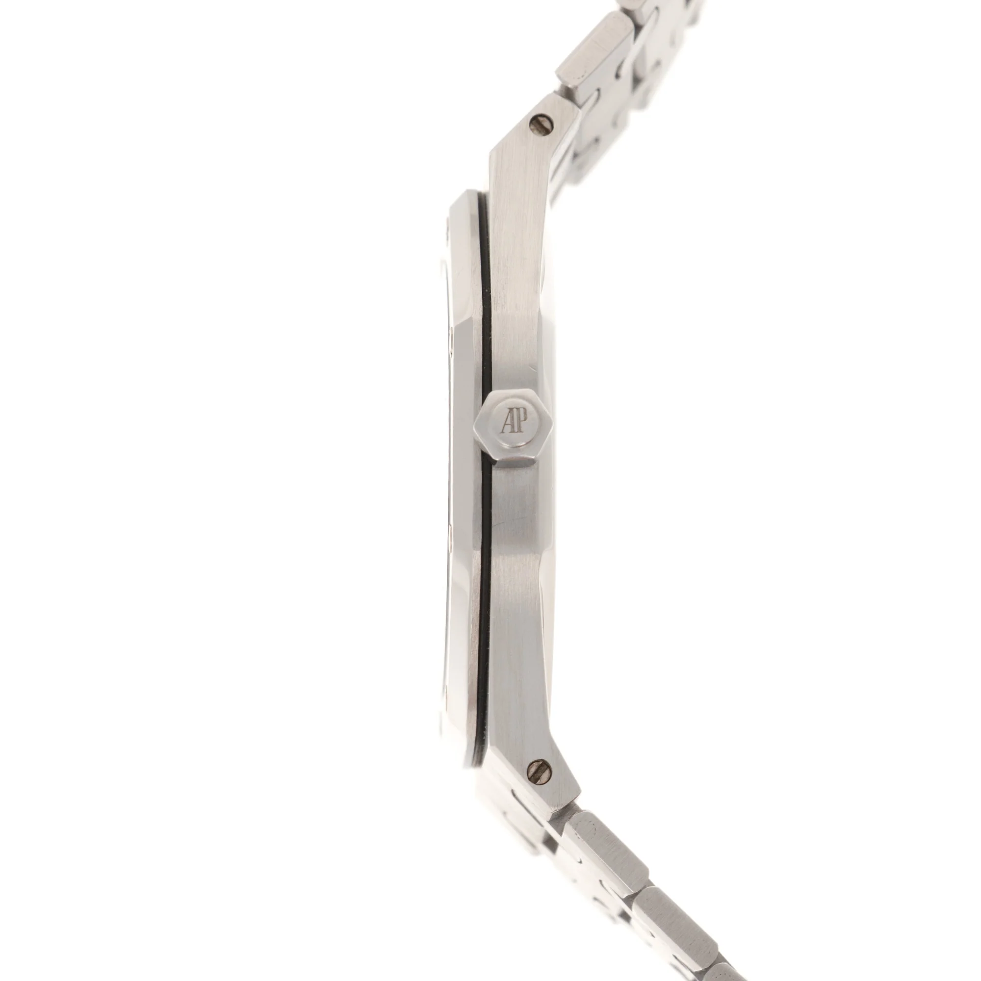 Audemars Piguet Royal Oak Jumbo B-Series Watch Ref. 5402 - Image 3