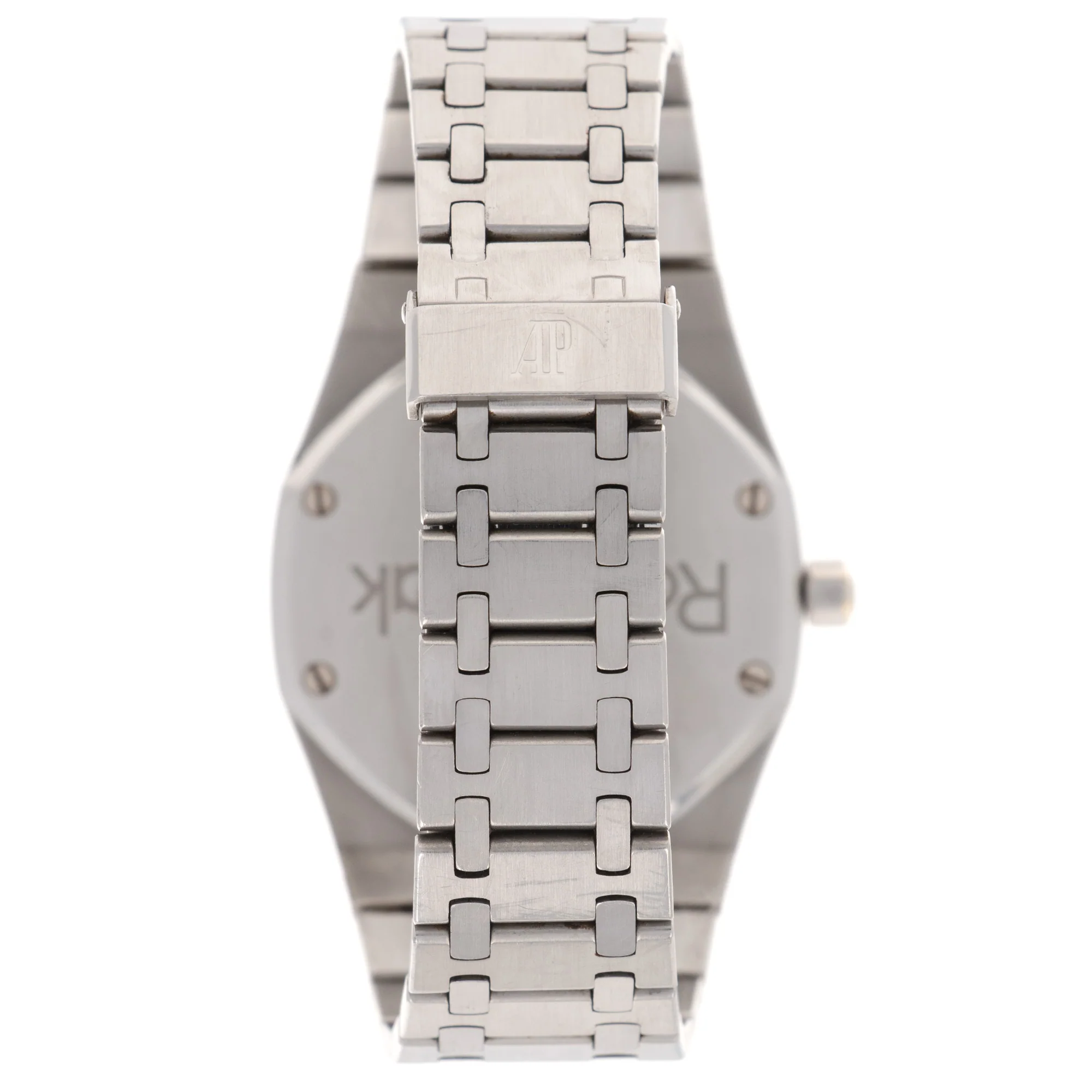 Audemars Piguet Royal Oak Jumbo D-Series Watch Ref. 5402 - Image 5