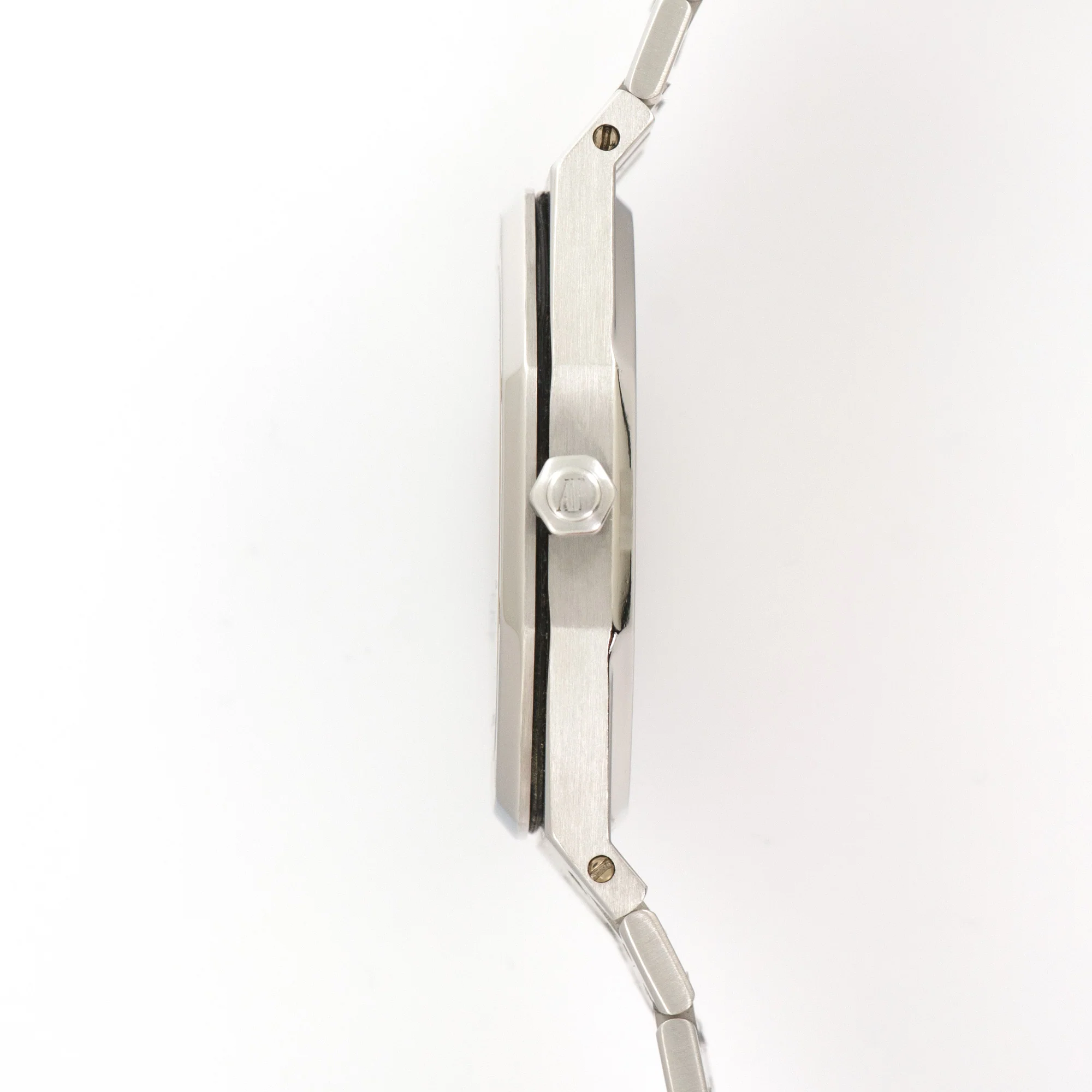 Audemars Piguet Royal Oak Jumbo Firrst Series Watch Ref. 15202 - Image 3