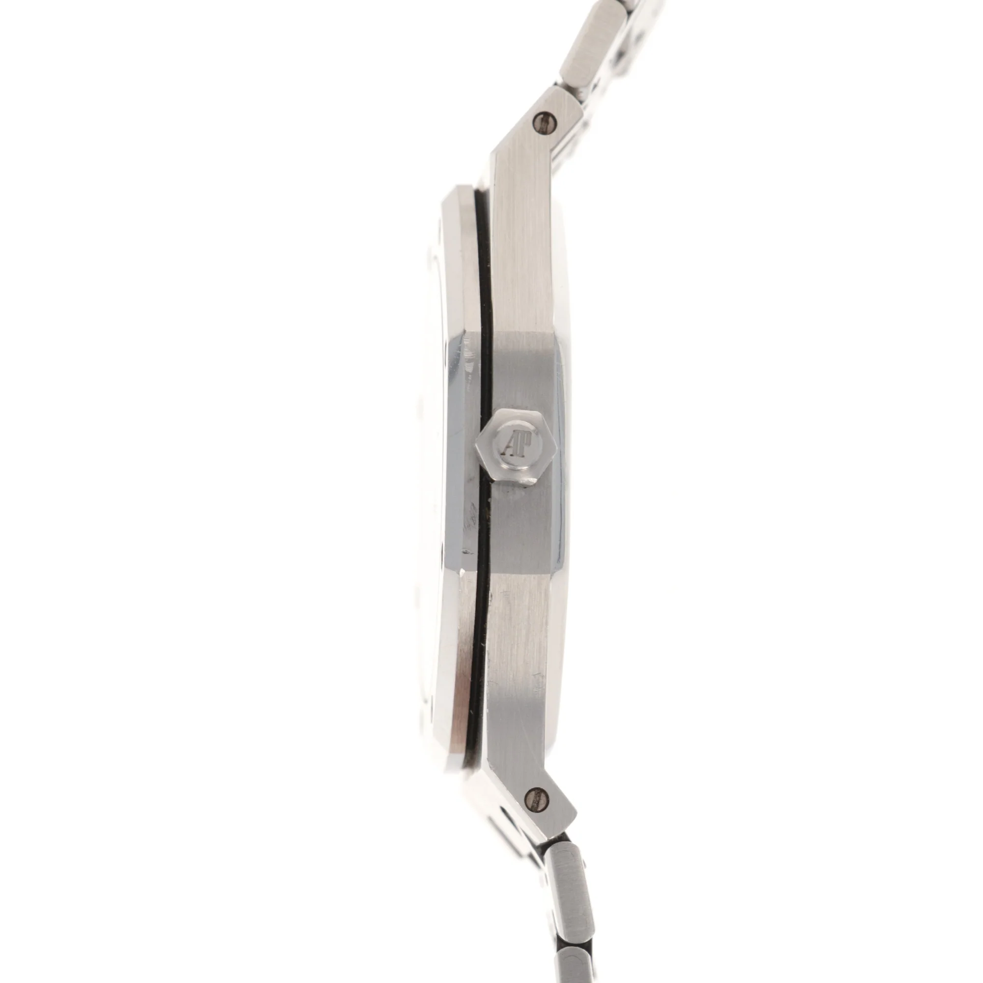 Audemars Piguet Royal Oak Jumbo First Series Watch Ref. 15202 - Image 3