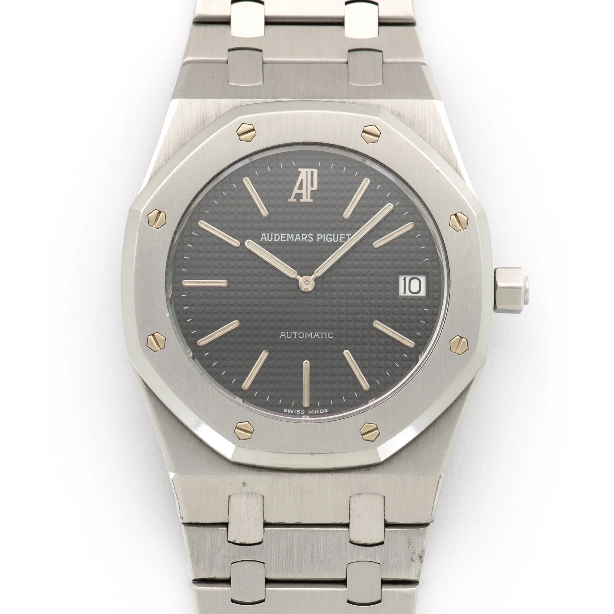 Audemars Piguet Royal Oak Jumbo Jubilee Watch Ref. 14802