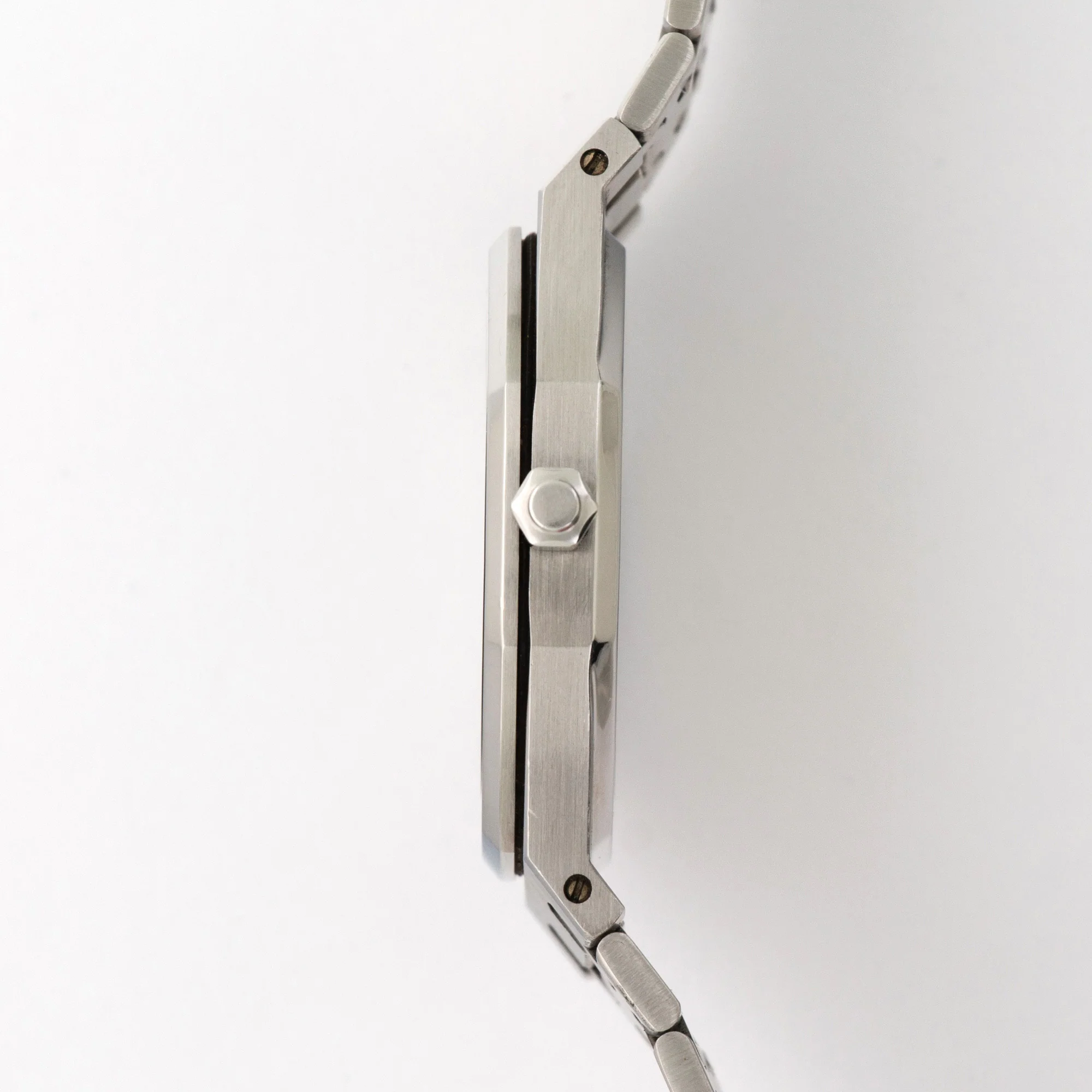 Audemars Piguet Royal Oak Jumbo Jubilee Watch Ref. 14802 - Image 3
