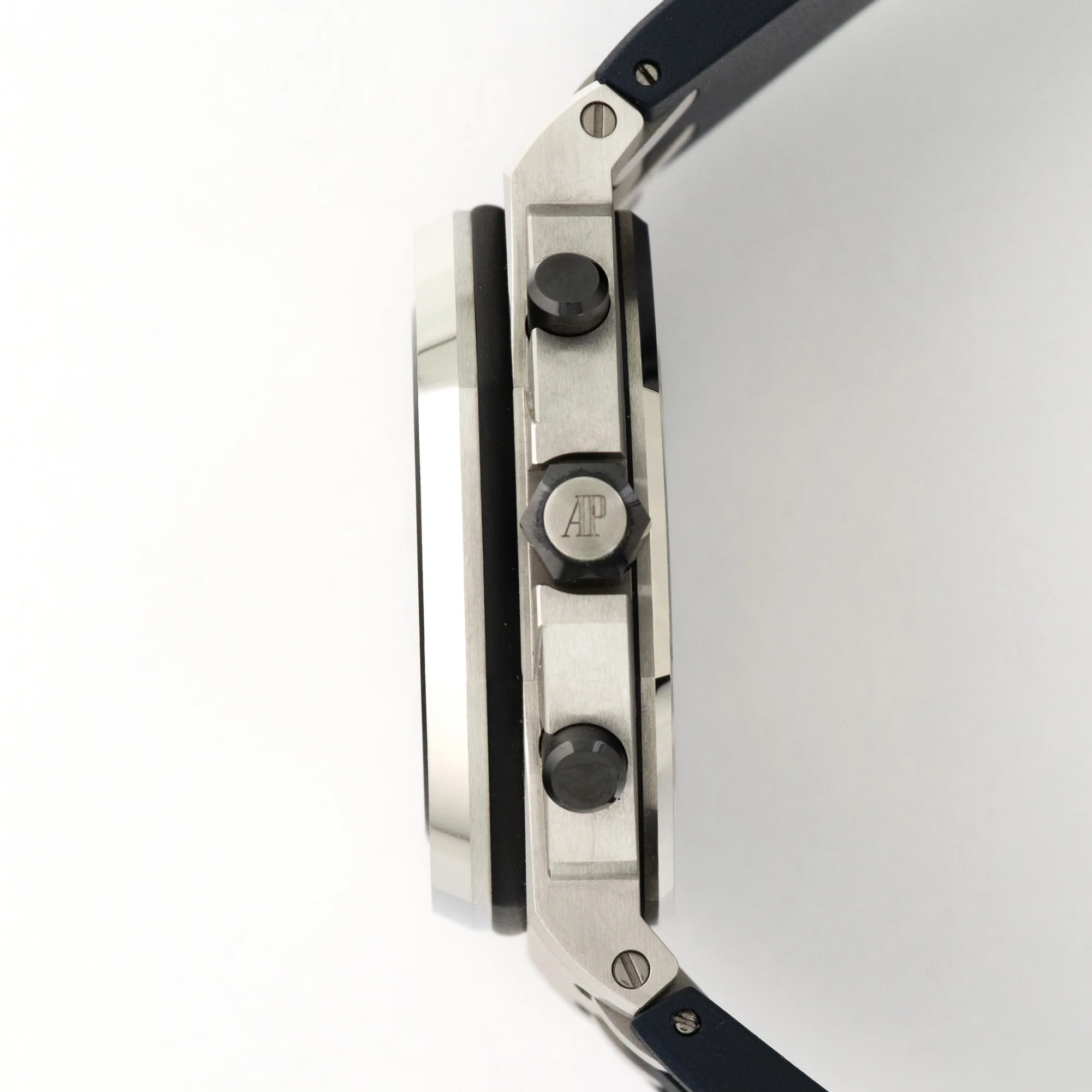 Audemars Piguet Royal Oak Offshore Chronograph Watch Ref. 26470 - Image 3