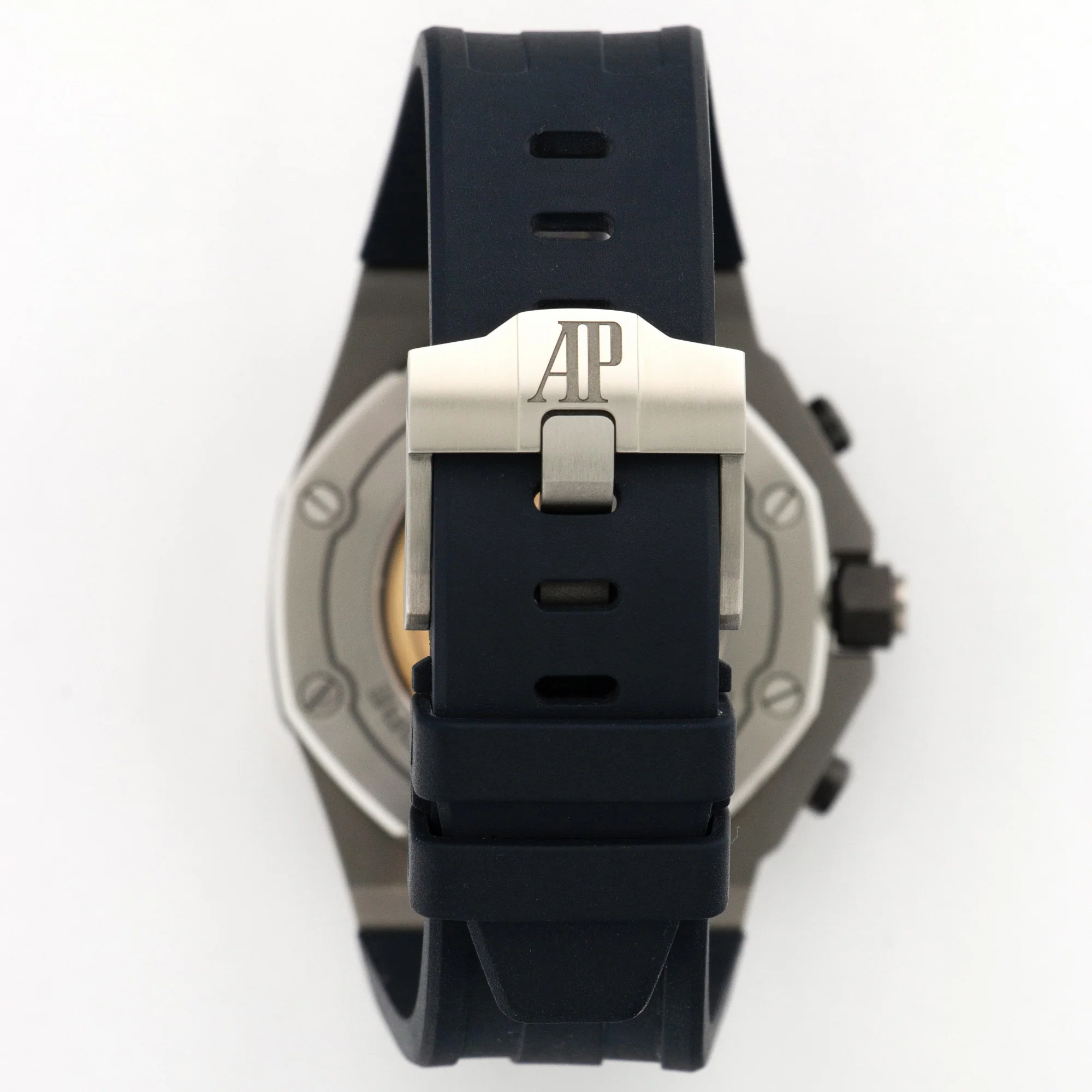 Audemars Piguet Royal Oak Offshore Chronograph Watch Ref. 26470 - Image 5