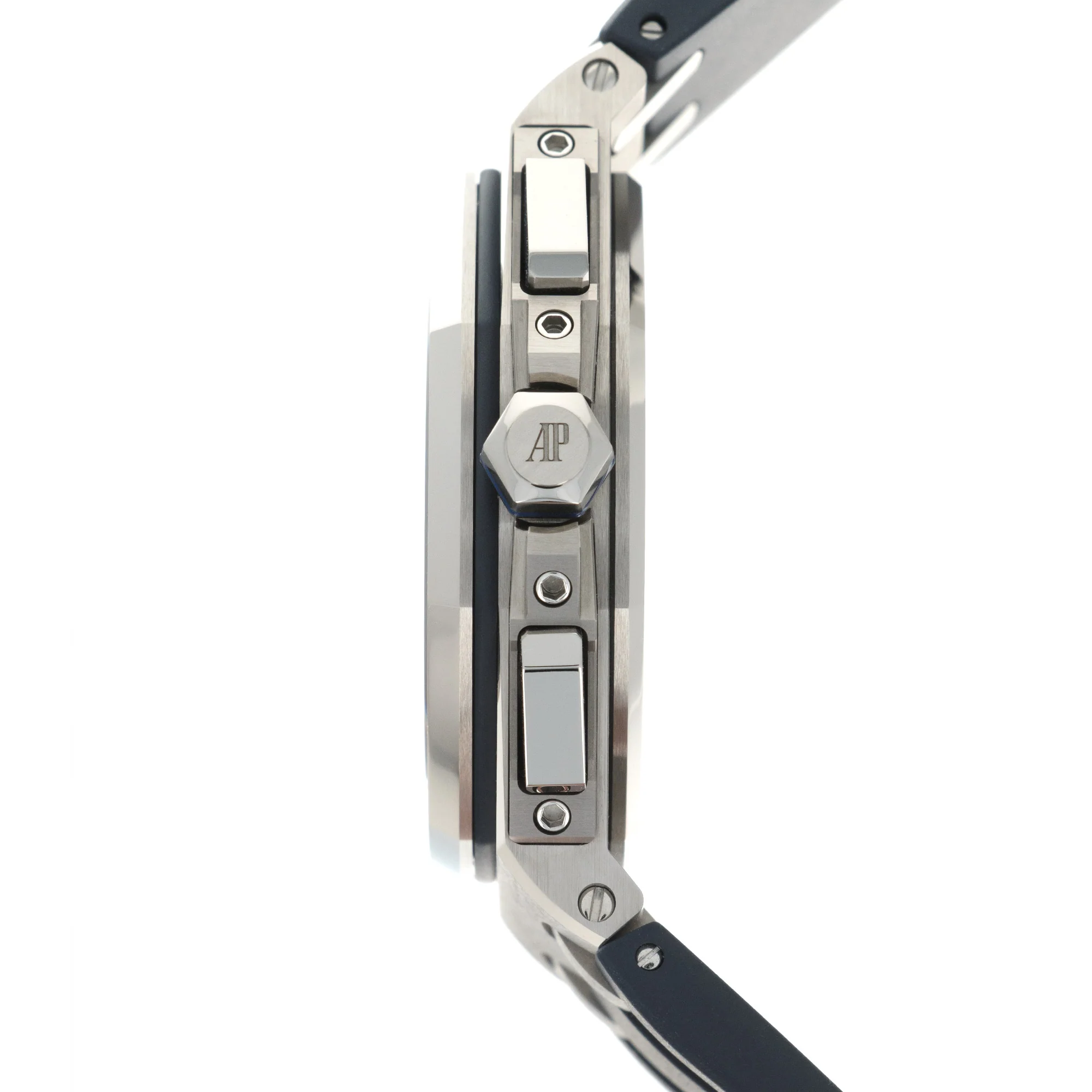 Audemars Piguet Royal Oak Offshore Chronograph Watch Ref. 26480 - Image 3