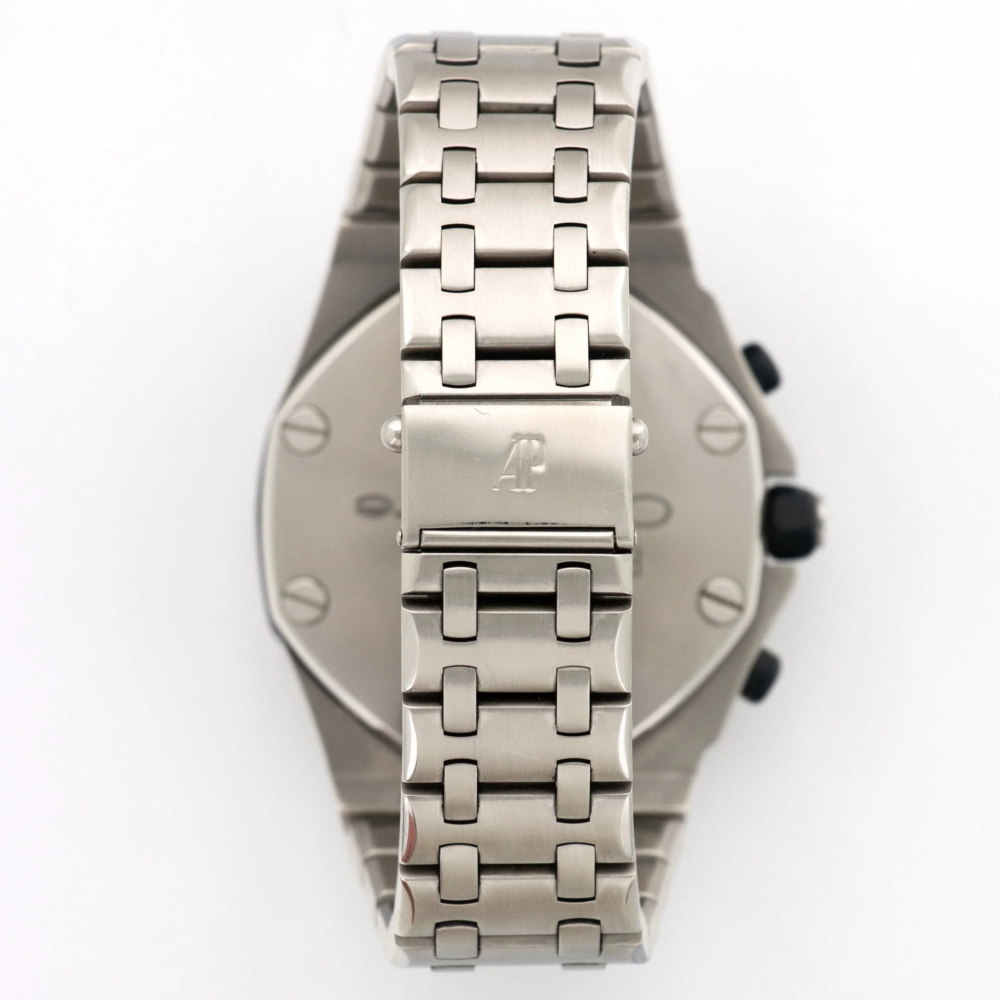 Audemars Piguet Royal Oak Offshore D-Series Watch Ref. 25721 - Image 5