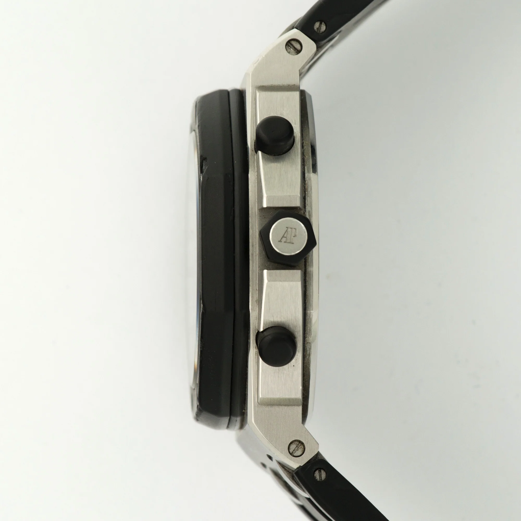 Audemars Piguet Royal Oak Offshore Watch Ref. 25940 - Image 3