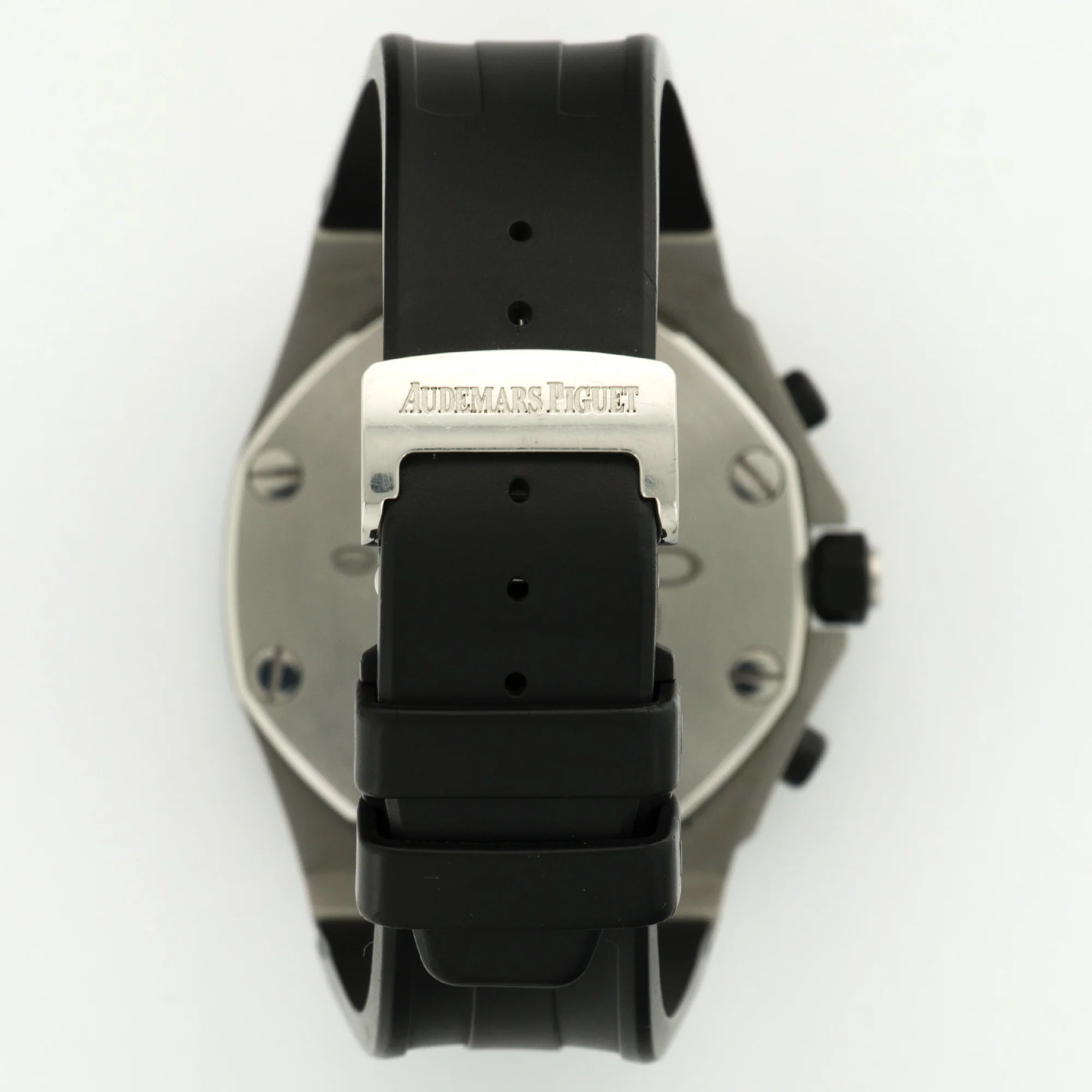 Audemars Piguet Royal Oak Offshore Watch Ref. 25940 - Image 5