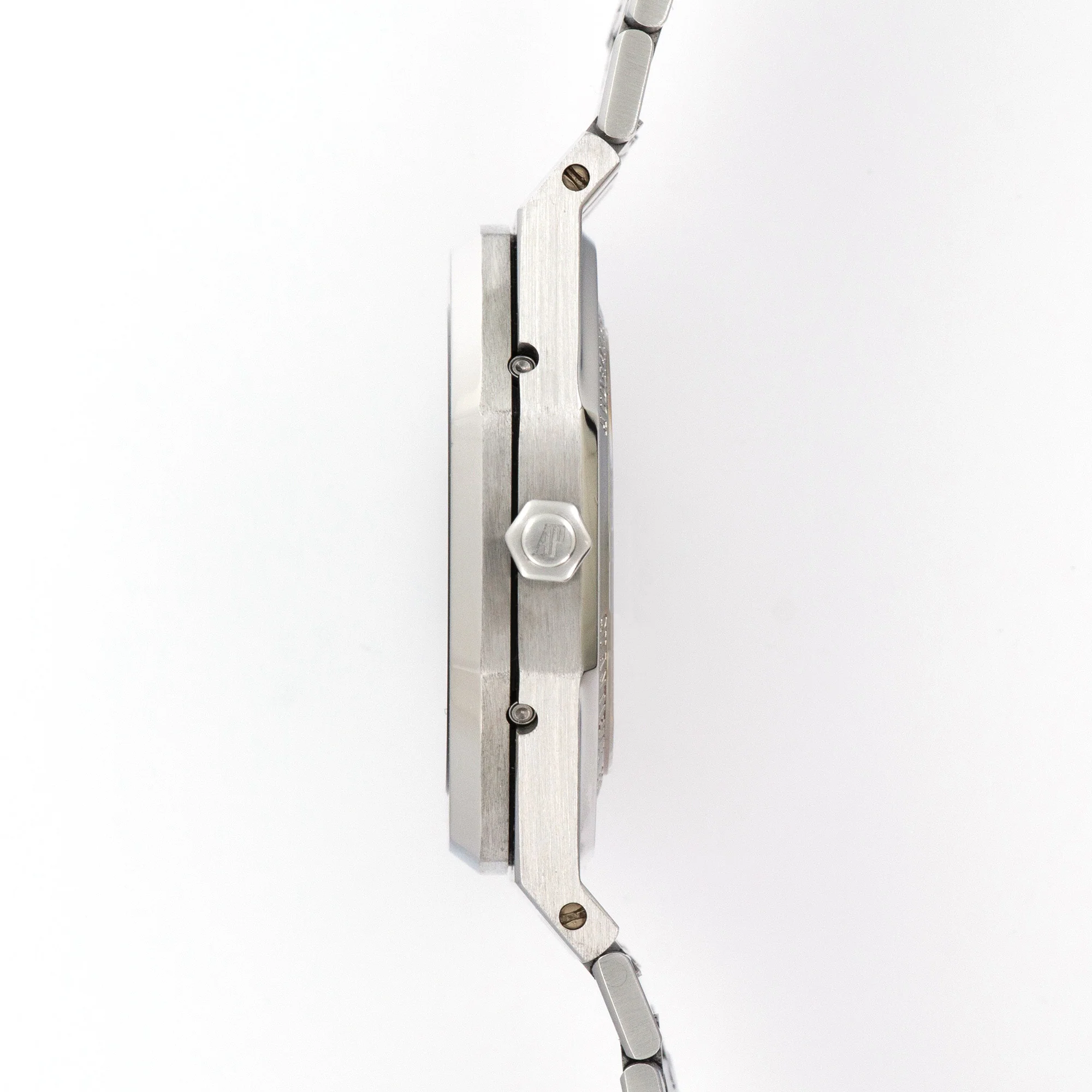 Audemars Piguet Royal Oak Perpetual Calendar Watch - Image 3