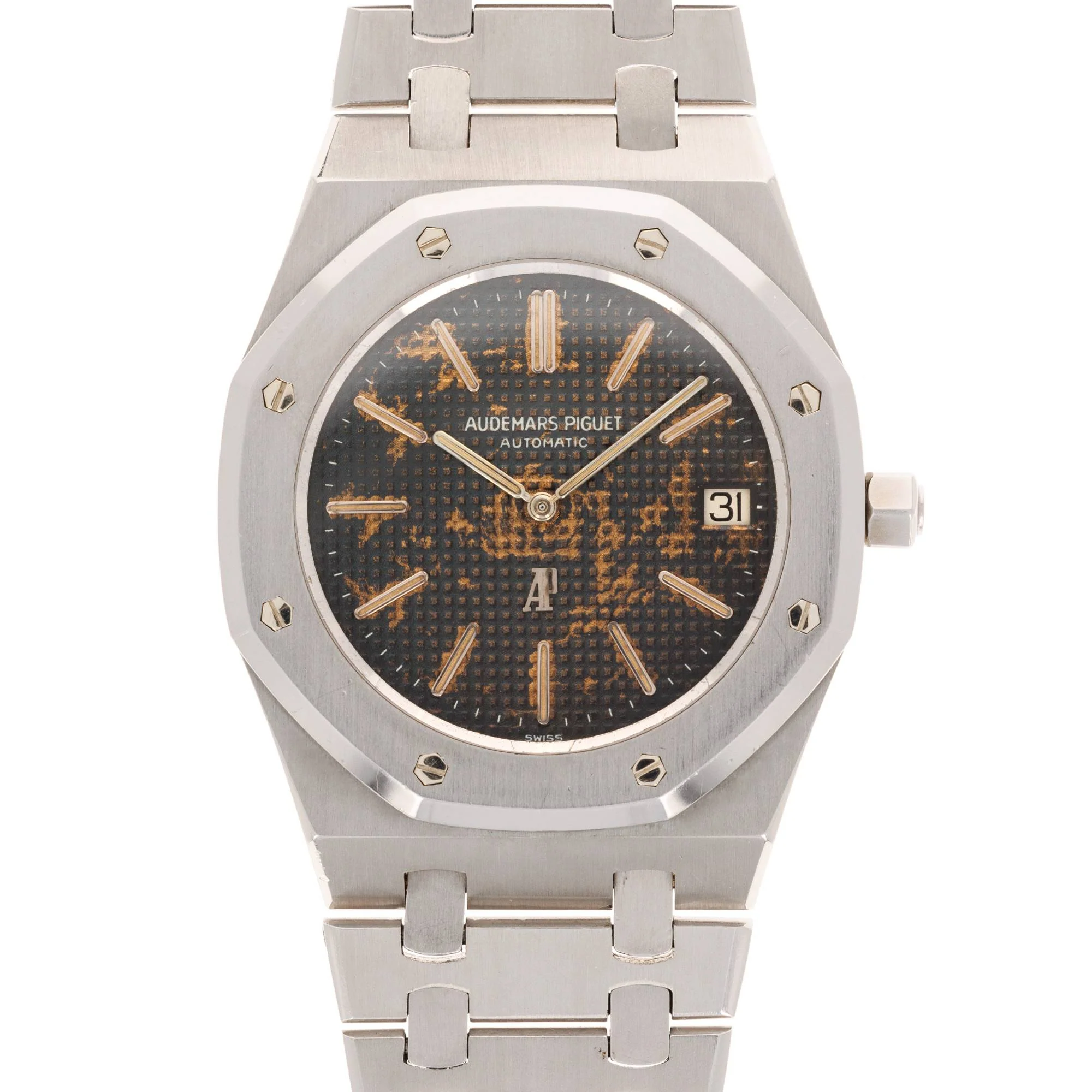 Audemars Piguet Royal Oak Ref. 5402 A-Series