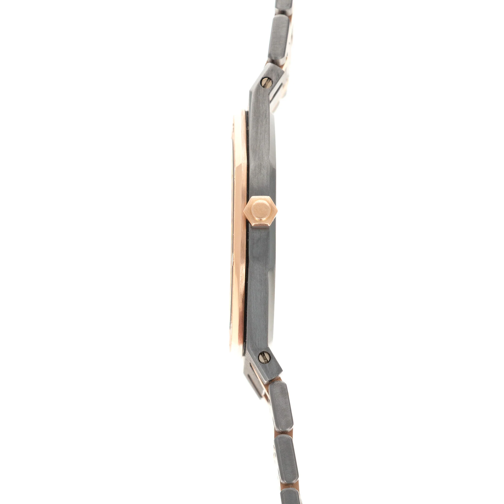 Audemars Piguet Royal Oak Tantalum Championship - Image 3
