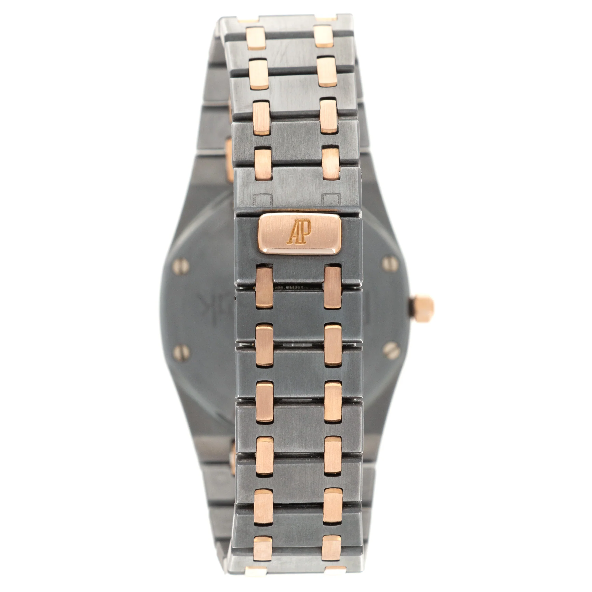 Audemars Piguet Royal Oak Tantalum Championship - Image 5