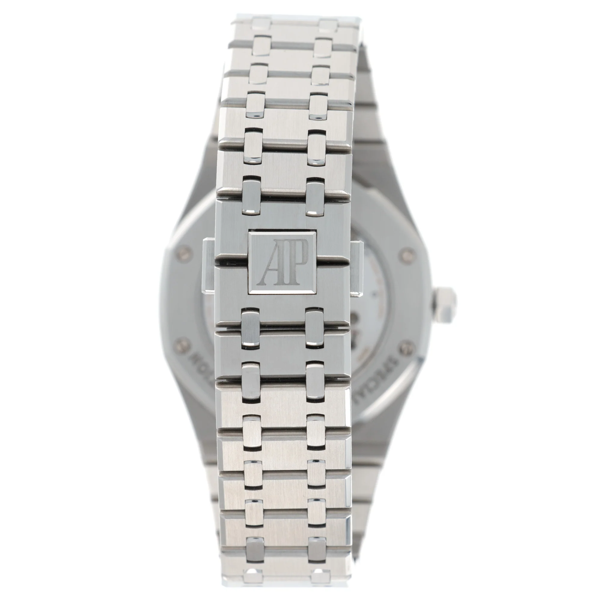 Audemars Piguet Royal Oak Tourbillon Ref. 26512, Special Edition - Image 5