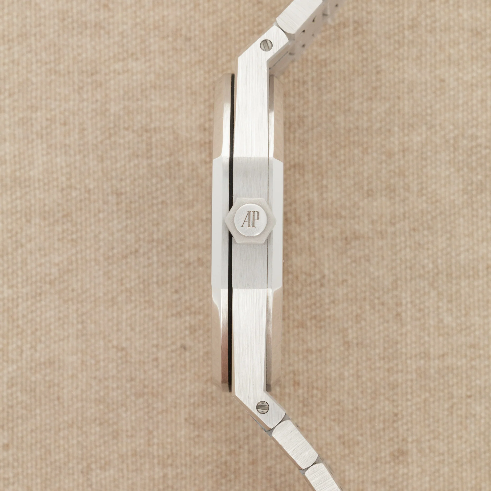 Audemars Piguet Royal Oak Tourbillon Ref. 26521, Edition of 10 - Image 6
