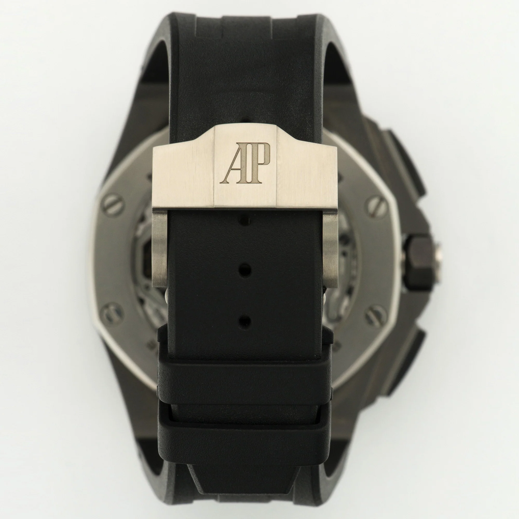 Audemars Piguet Royal Oak Tourbillon Watch Ref. 26387 - Image 5