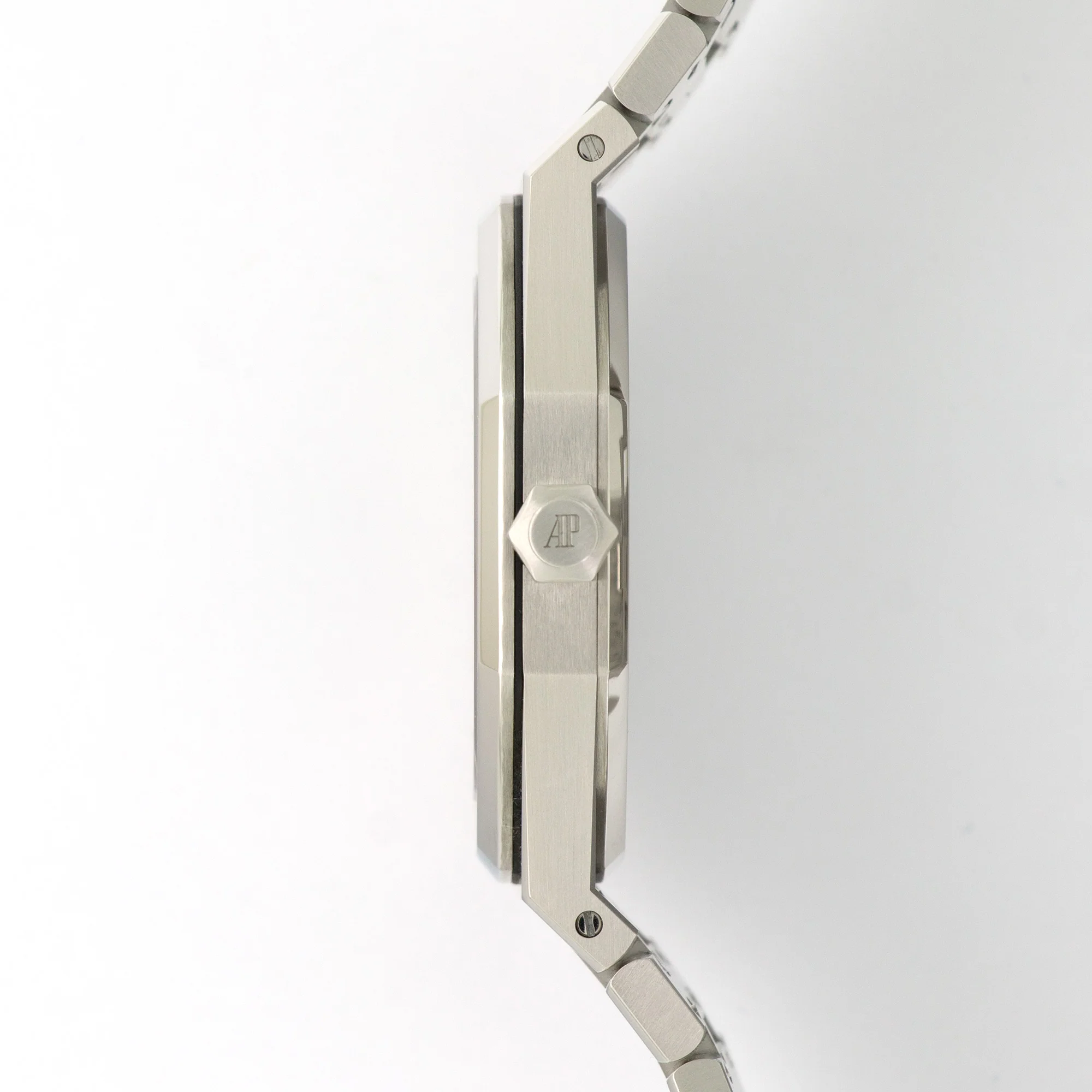 Audemars Piguet Royal Oak Tourbillon Watch Ref. 26512 - Image 3
