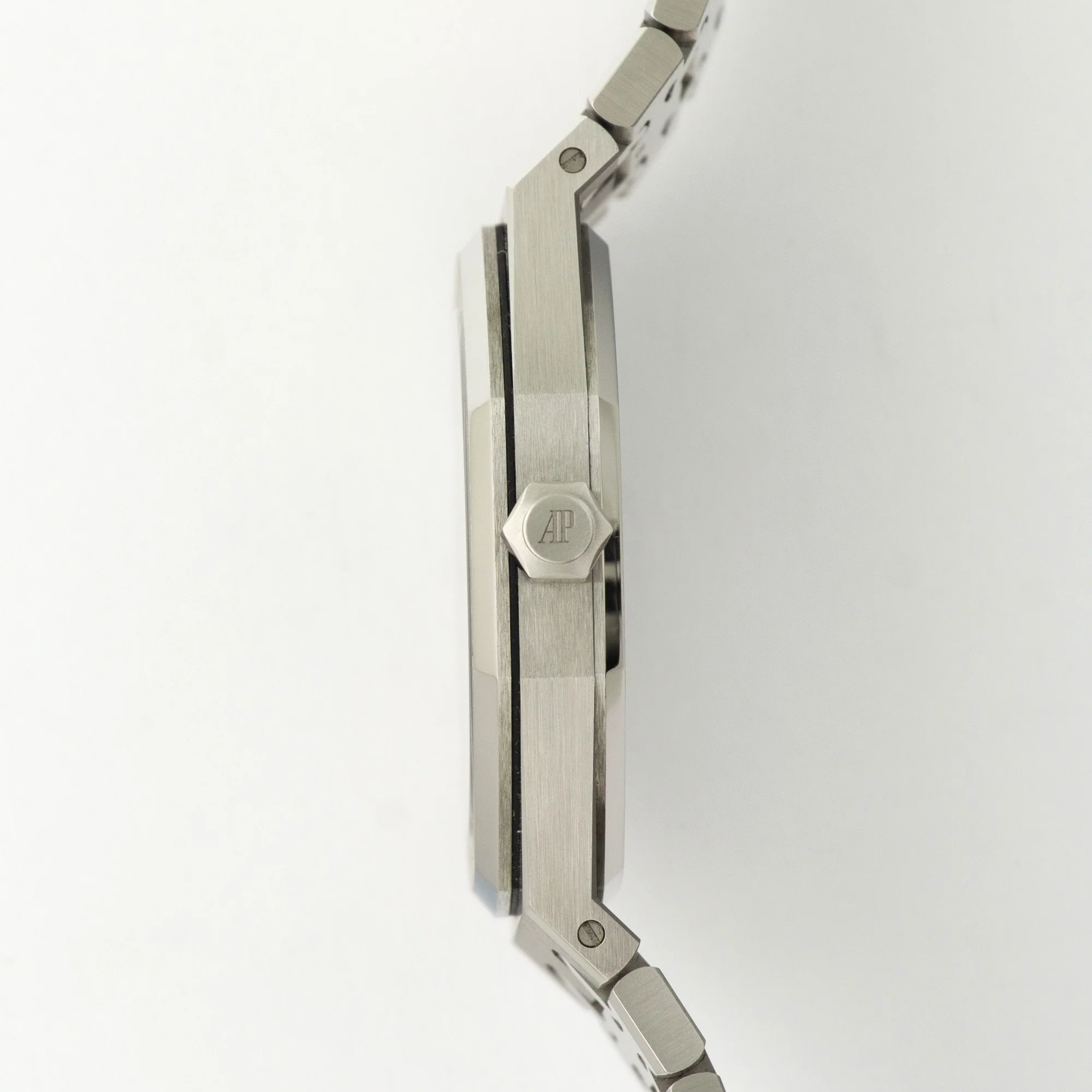 Audemars Piguet Royal Oak Tourbillon Watch Ref. 26512 - Image 3