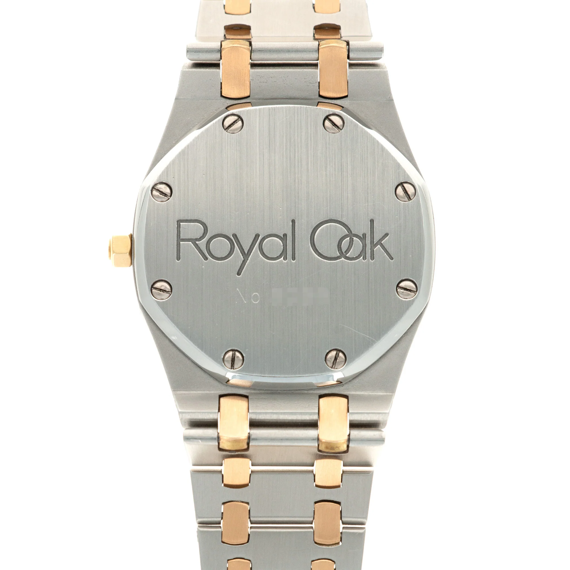 Audemars Piguet Royal Oak Two Tone - Image 4