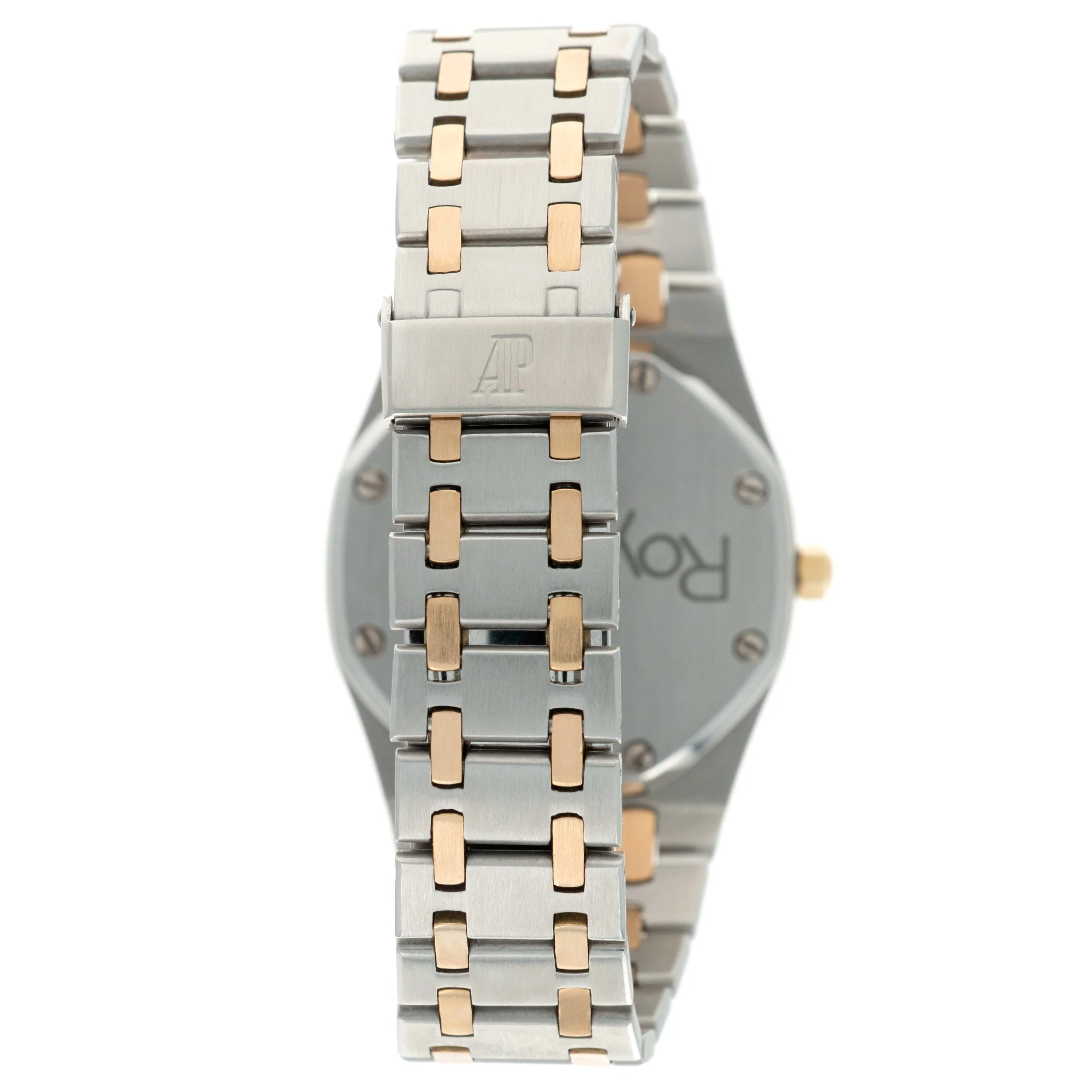 Audemars Piguet Royal Oak Two Tone - Image 5